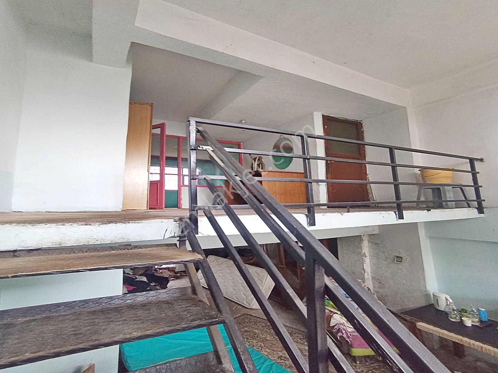 İzmit - İstanbul Yolu Üzerinde Merkezi Konumda Asma Katlı 140 M2 Satılık Dükkan!!! - Görsel 11
