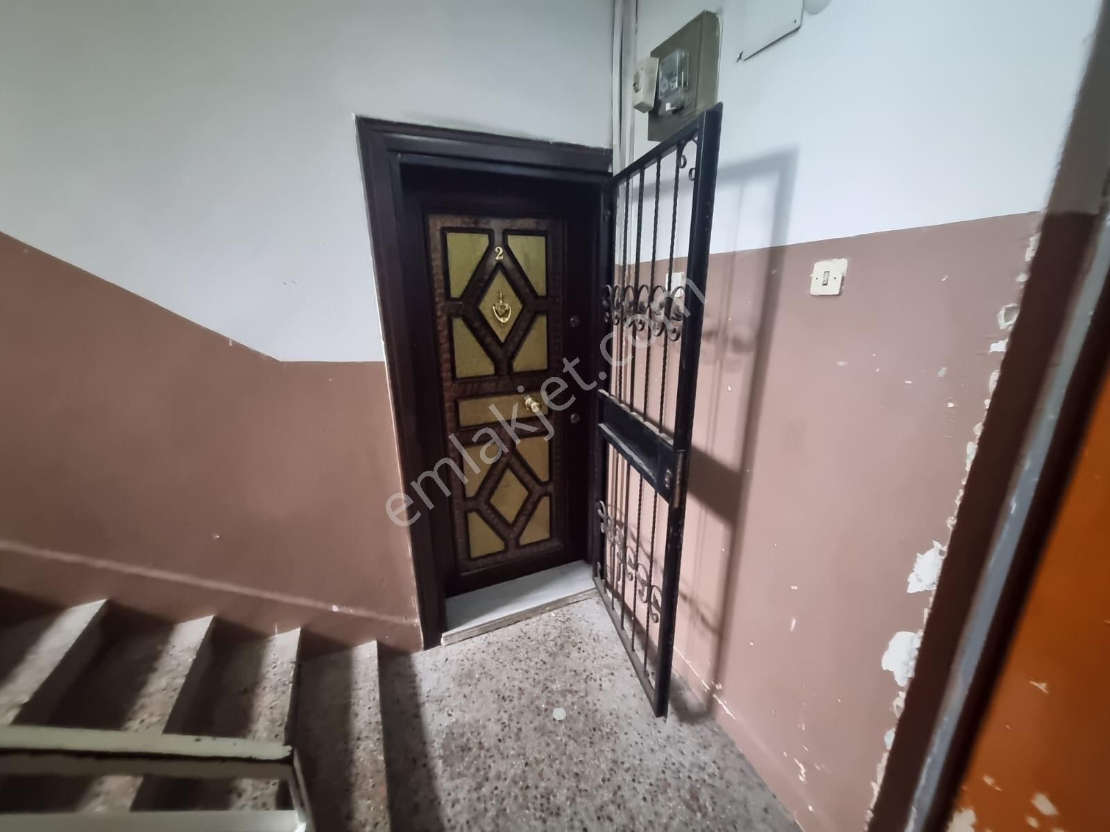 Antalya Muratpaşa Kışla Mahallesinde Satılık 3+1 Arakat Daire - Görsel 13