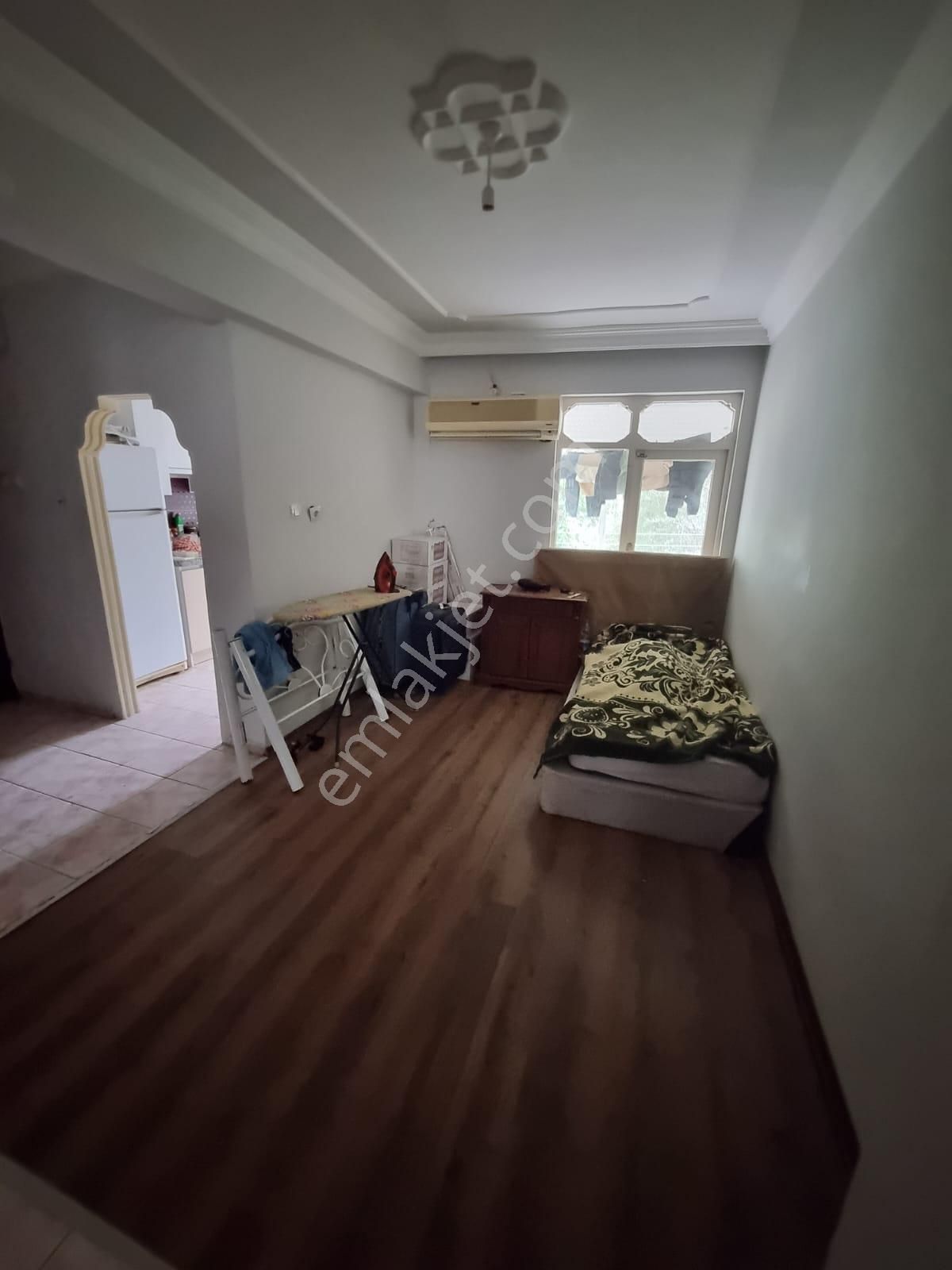 Antalya Muratpaşa Kışla Mahallesinde Satılık 3+1 Arakat Daire - Görsel 11