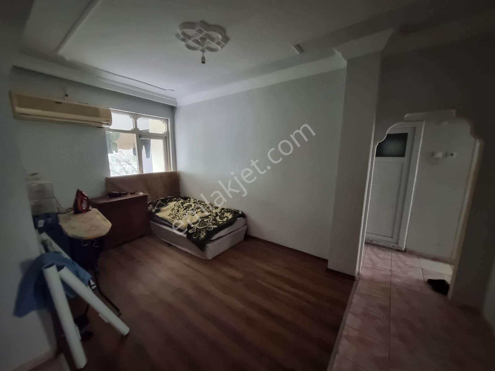 Antalya Muratpaşa Kışla Mahallesinde Satılık 3+1 Arakat Daire - Görsel 10