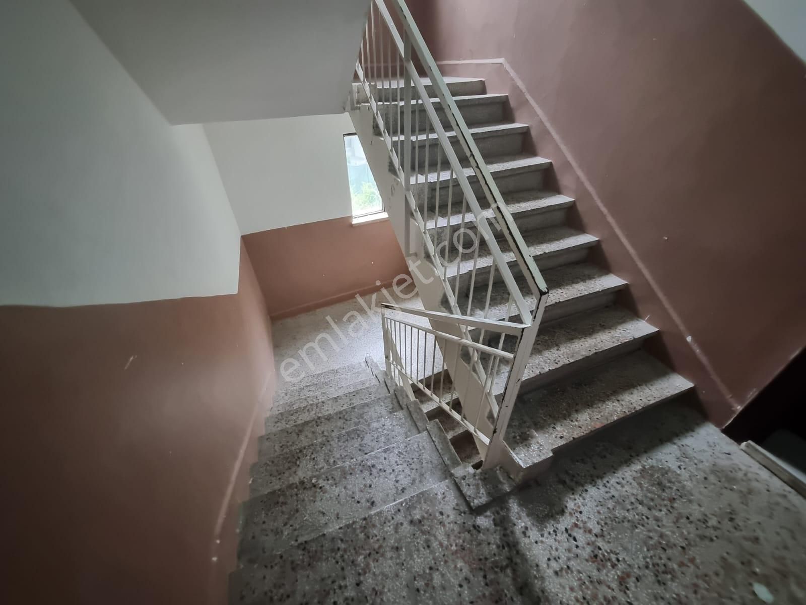 Antalya Muratpaşa Kışla Mahallesinde Satılık 3+1 Arakat Daire - Görsel 15