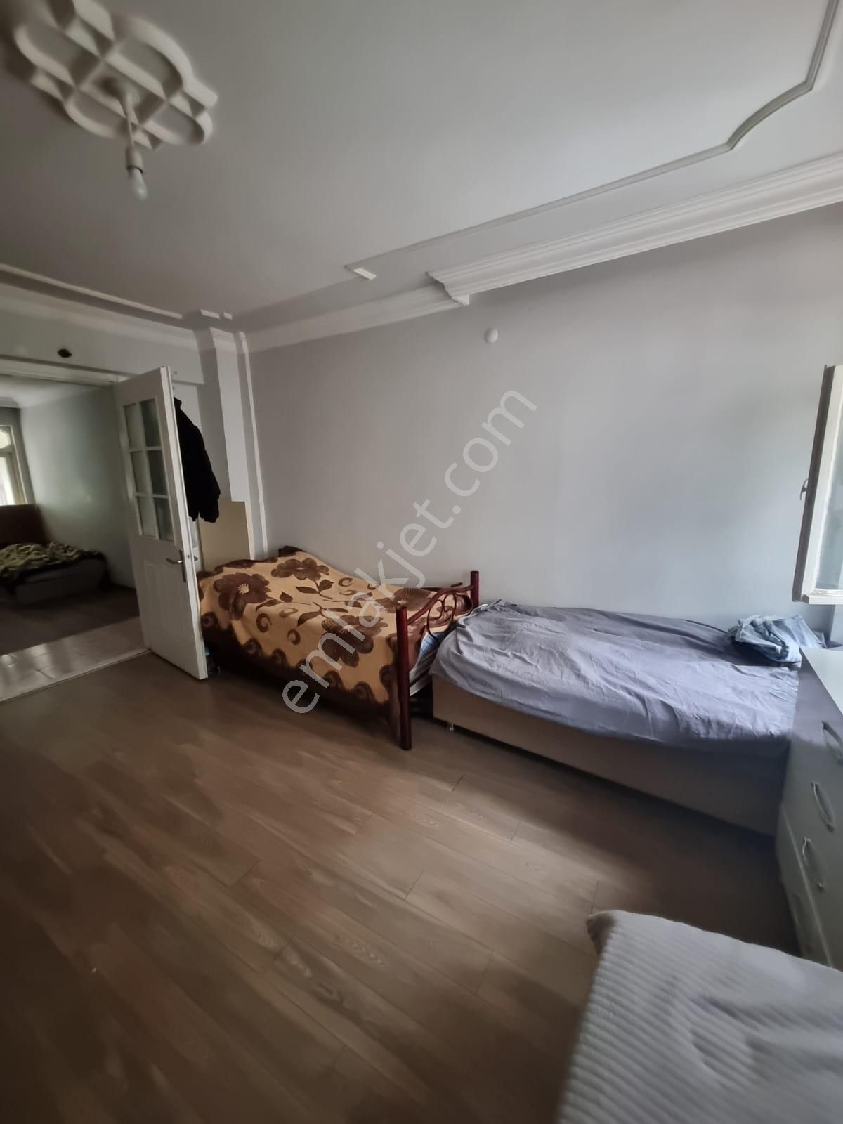 Antalya Muratpaşa Kışla Mahallesinde Satılık 3+1 Arakat Daire - Görsel 7