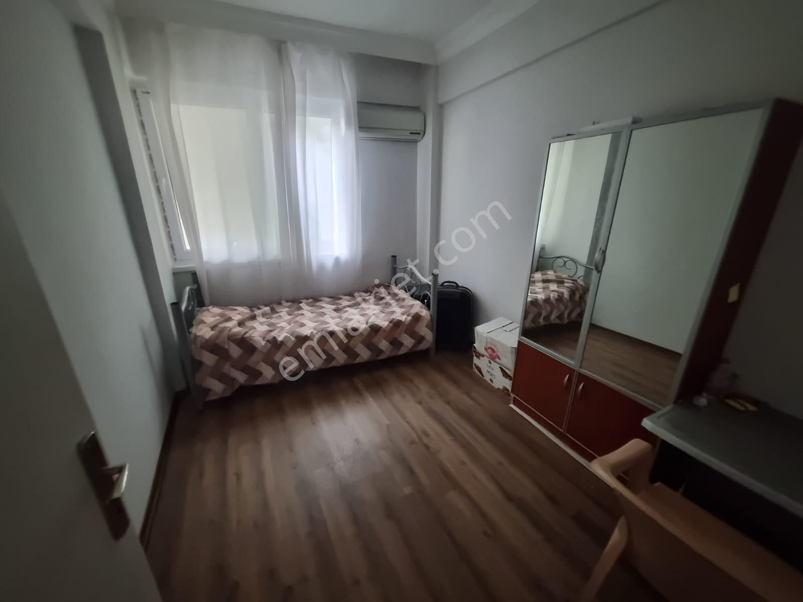 Antalya Muratpaşa Kışla Mahallesinde Satılık 3+1 Arakat Daire - Görsel 9