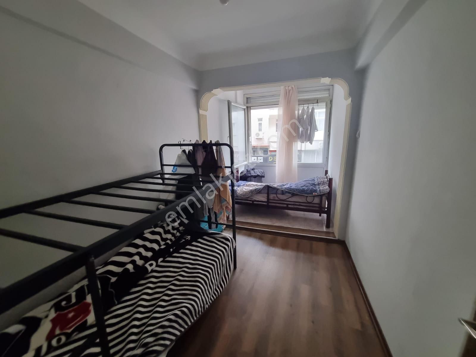 Antalya Muratpaşa Kışla Mahallesinde Satılık 3+1 Arakat Daire - Görsel 8