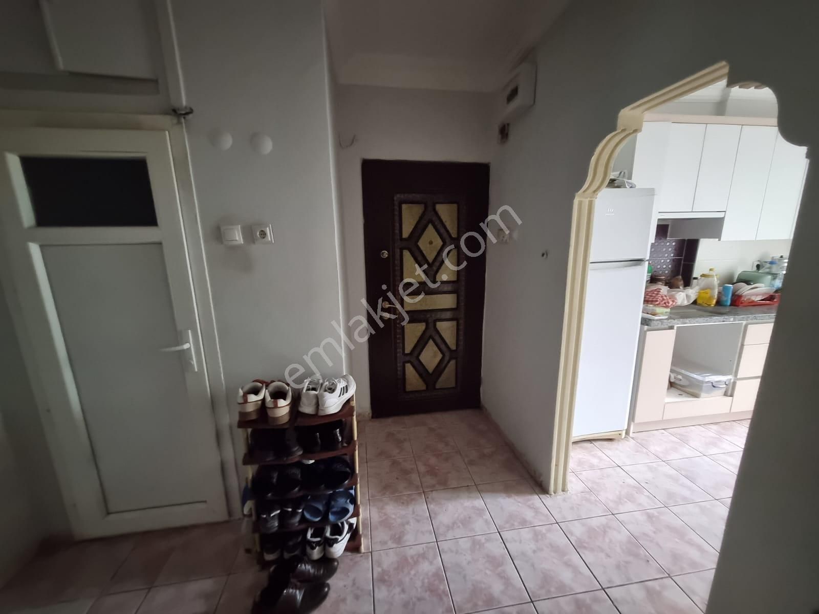 Antalya Muratpaşa Kışla Mahallesinde Satılık 3+1 Arakat Daire - Görsel 12