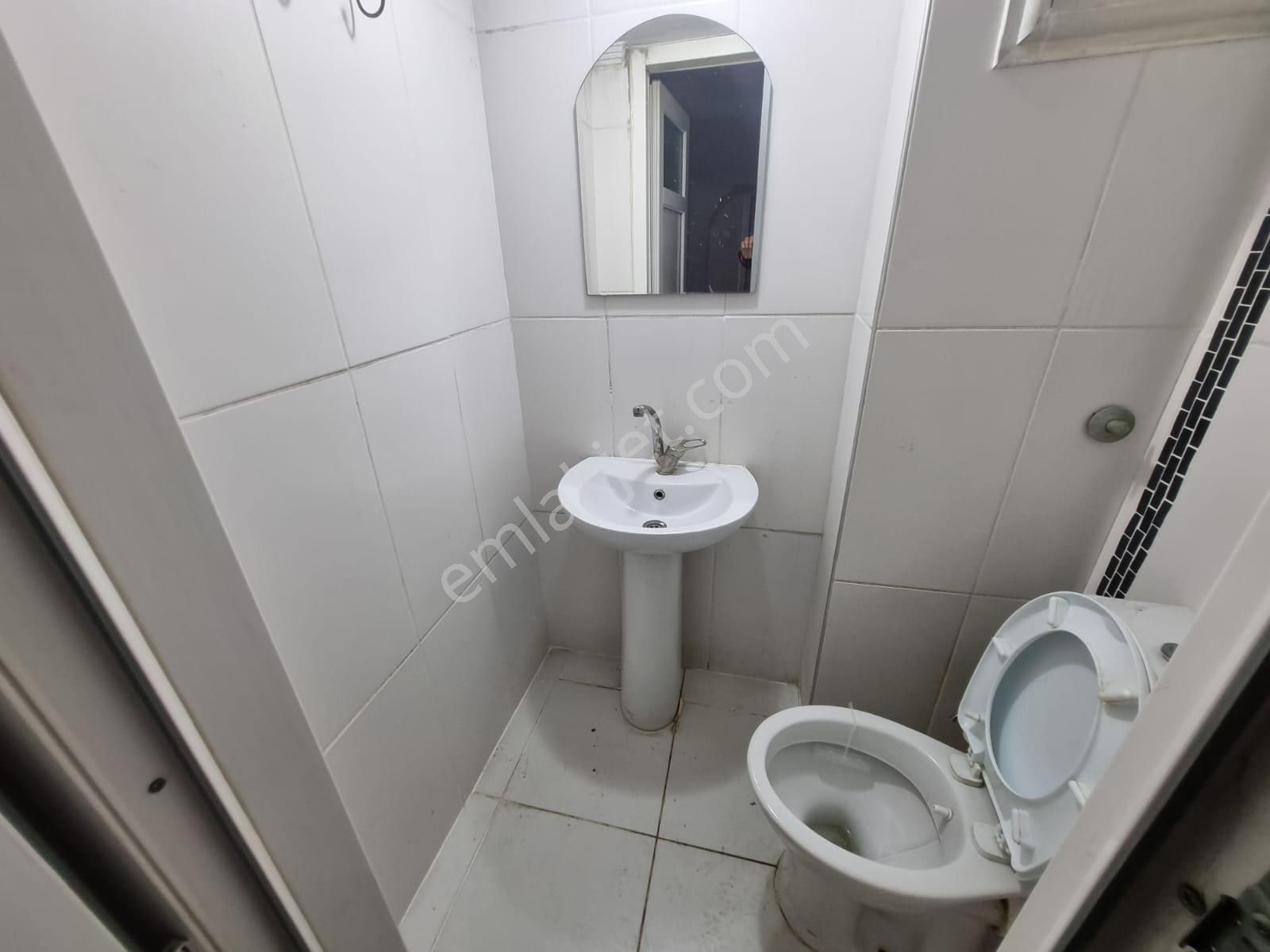 Antalya Muratpaşa Kışla Mahallesinde Satılık 3+1 Arakat Daire - Görsel 14