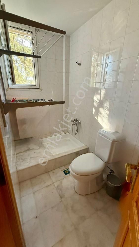 Bakırköy Bahçeli Nizam Da Merkeze Yakın 3+1 Büyük Ferah Daire - Görsel 18