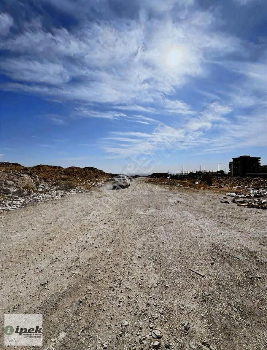 Güzelşehirde 1+1 Satılık Daire - Görsel 5