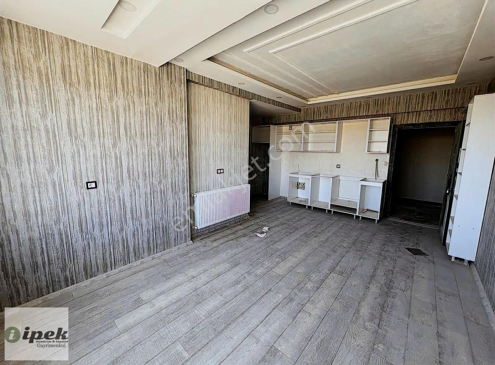 Güzelşehirde 1+1 Satılık Daire - Görsel 2