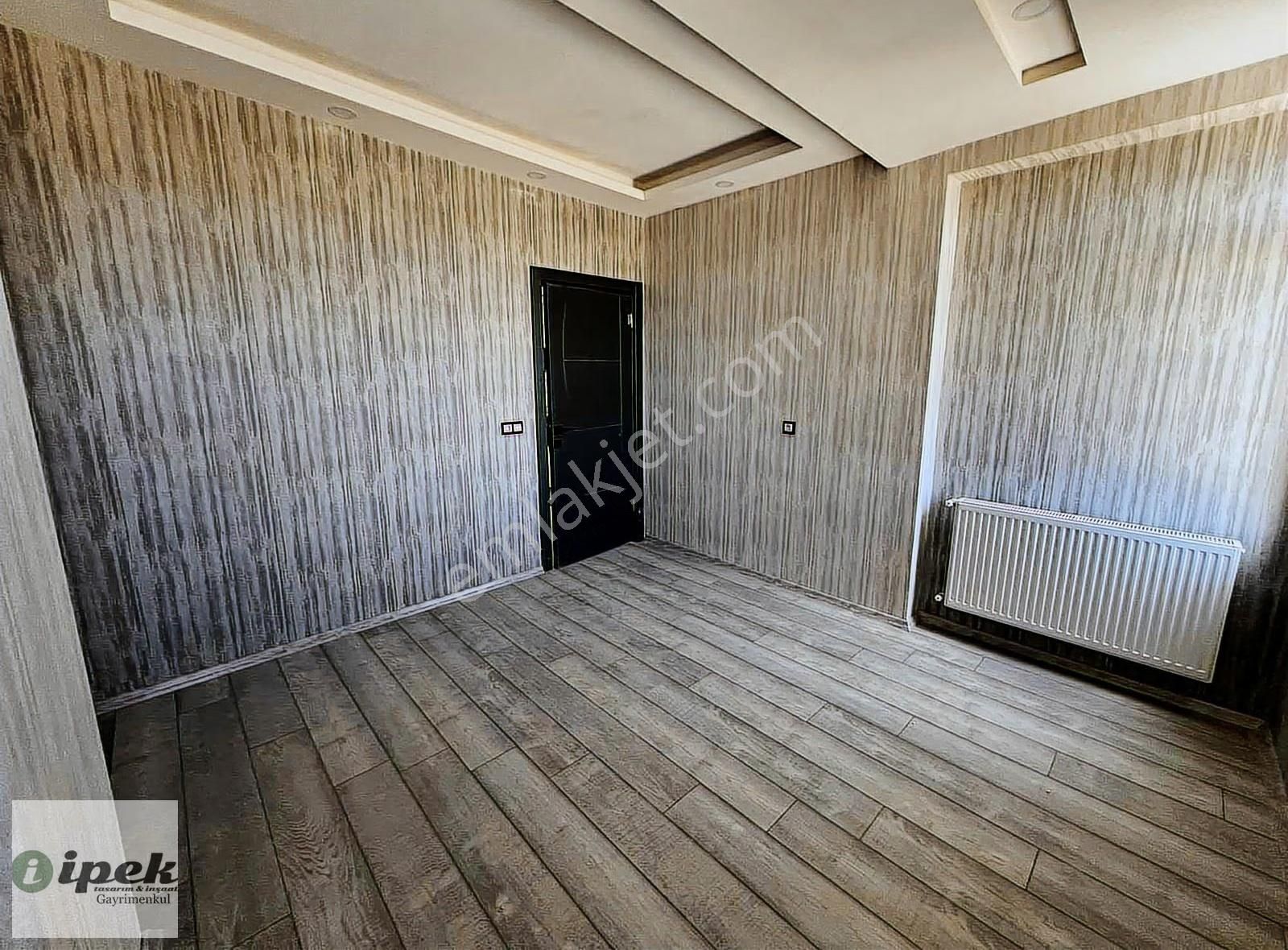 Güzelşehirde 1+1 Satılık Daire - Görsel 11