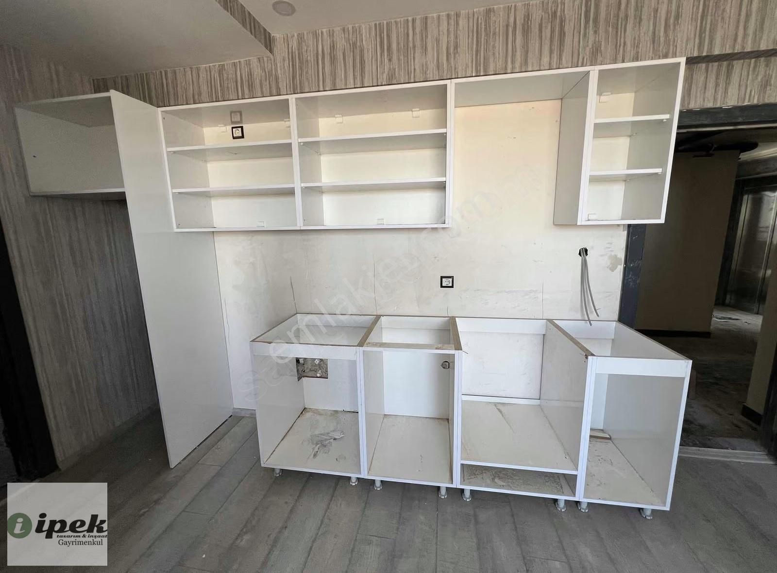 Güzelşehirde 1+1 Satılık Daire - Görsel 15