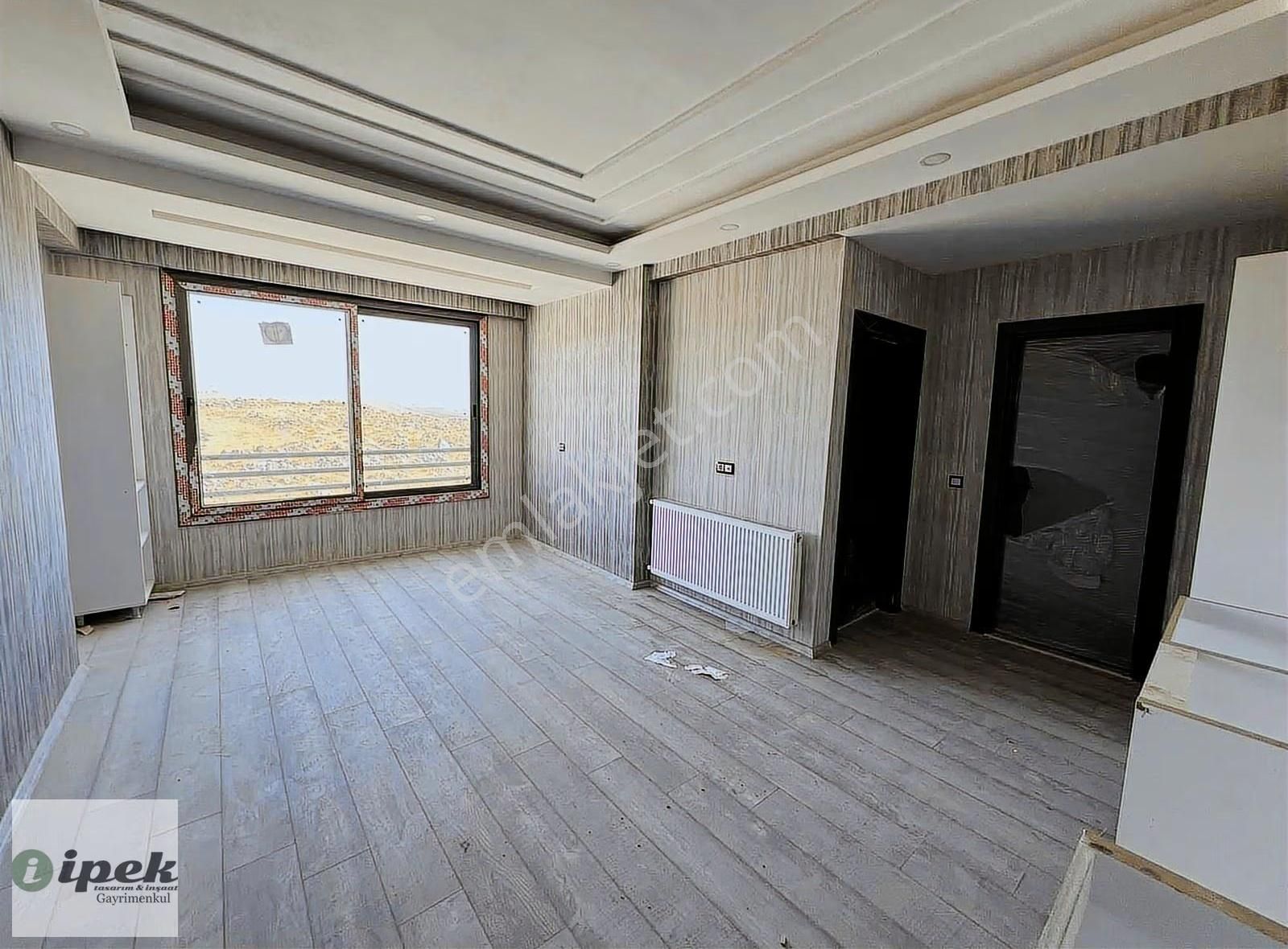 Güzelşehirde 1+1 Satılık Daire - Görsel 6