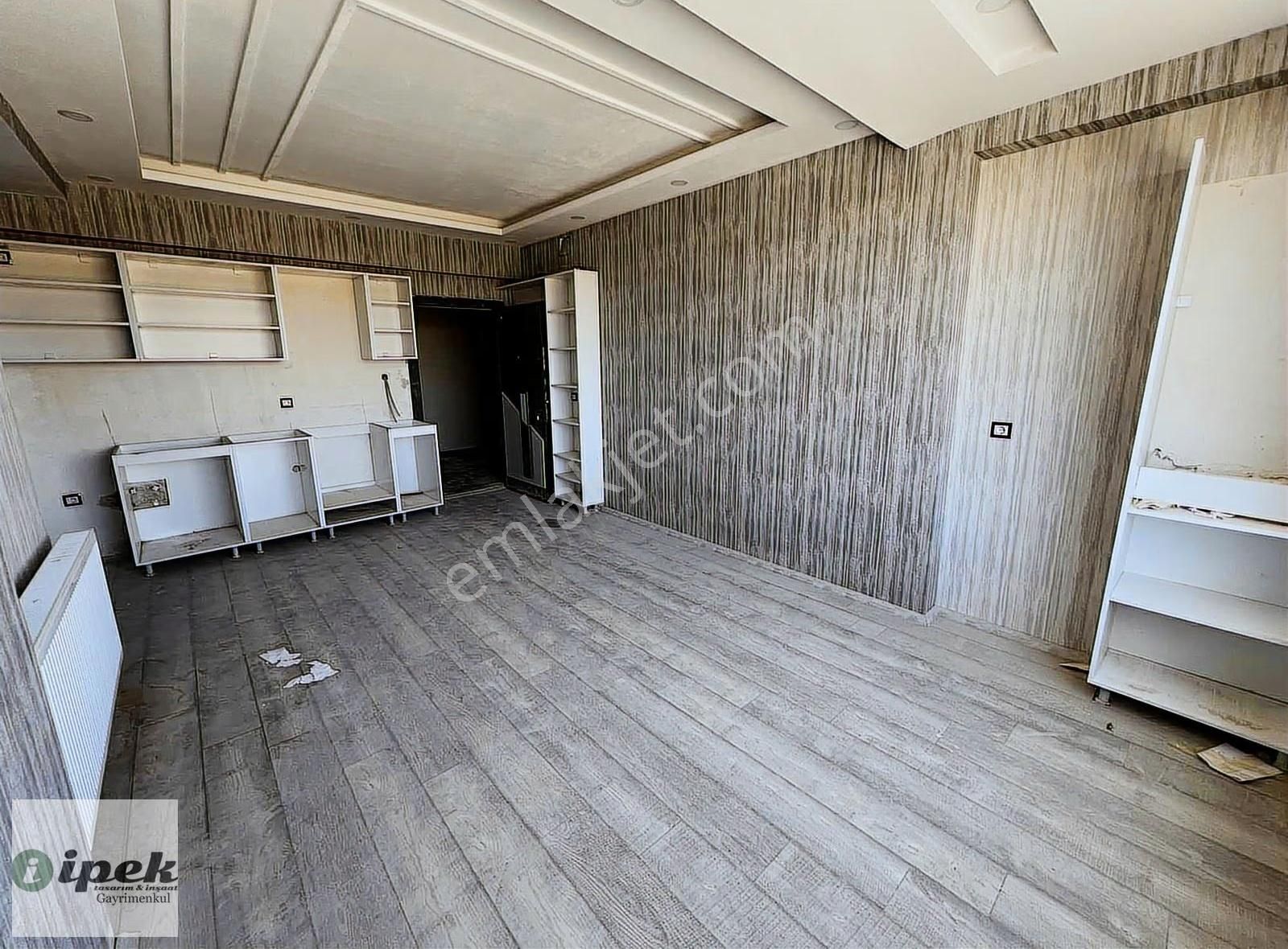 Güzelşehirde 1+1 Satılık Daire - Görsel 3