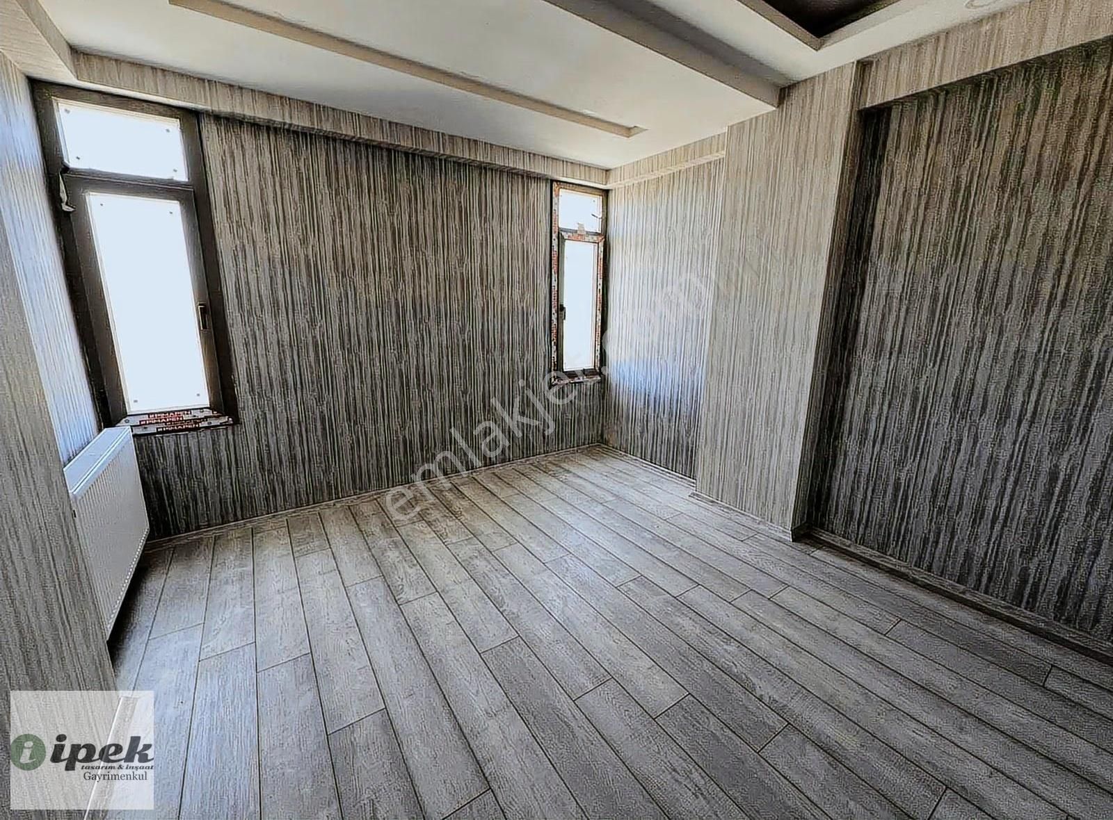 Güzelşehirde 1+1 Satılık Daire - Görsel 7