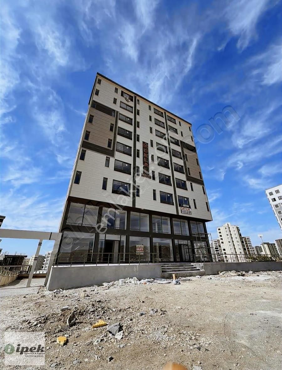 Güzelşehirde 1+1 Satılık Daire - Görsel 8