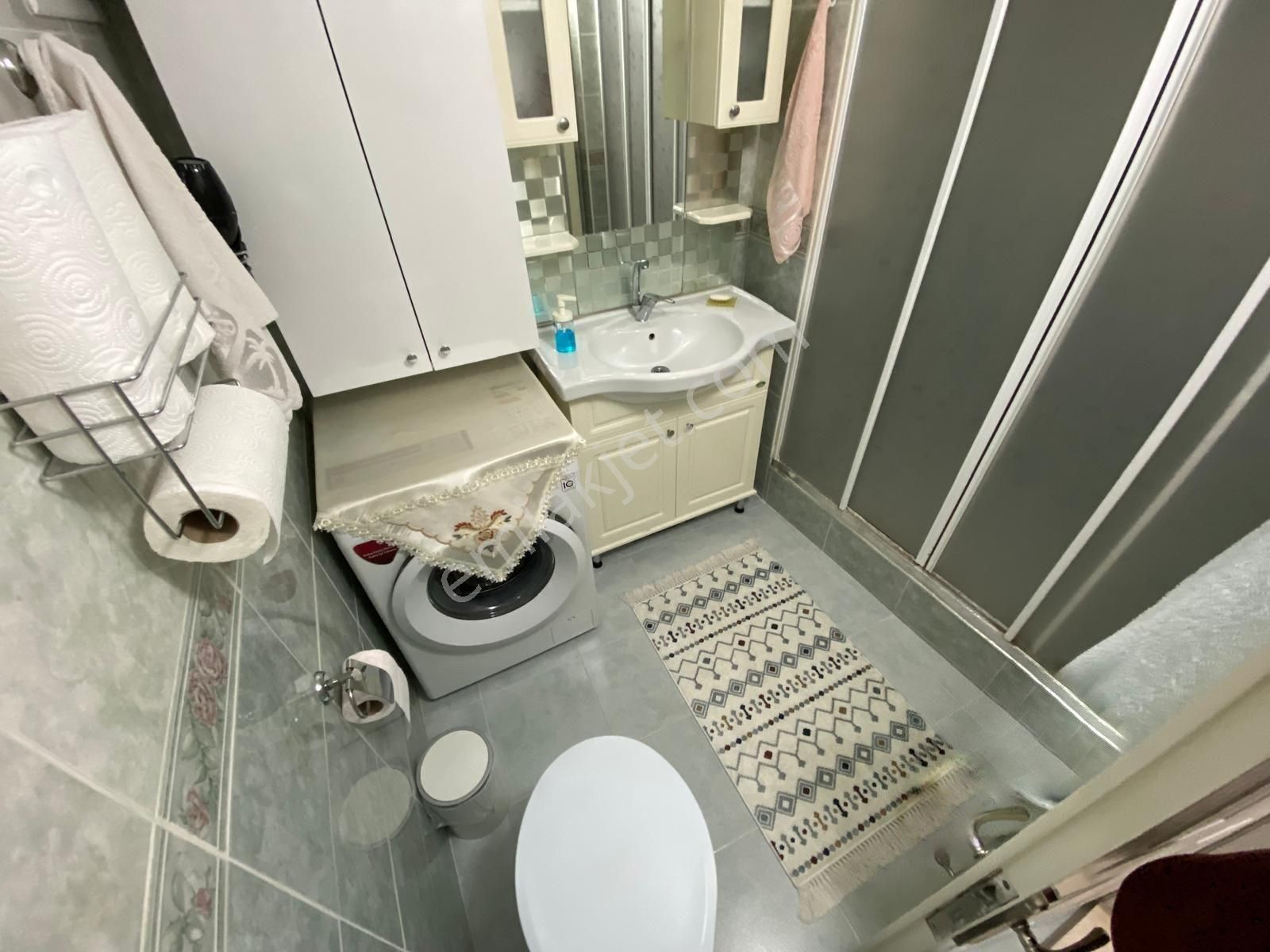 Osmangazi Muradiye'de Ara Kat Masrafsız Acil Satılık Daire - Görsel 17