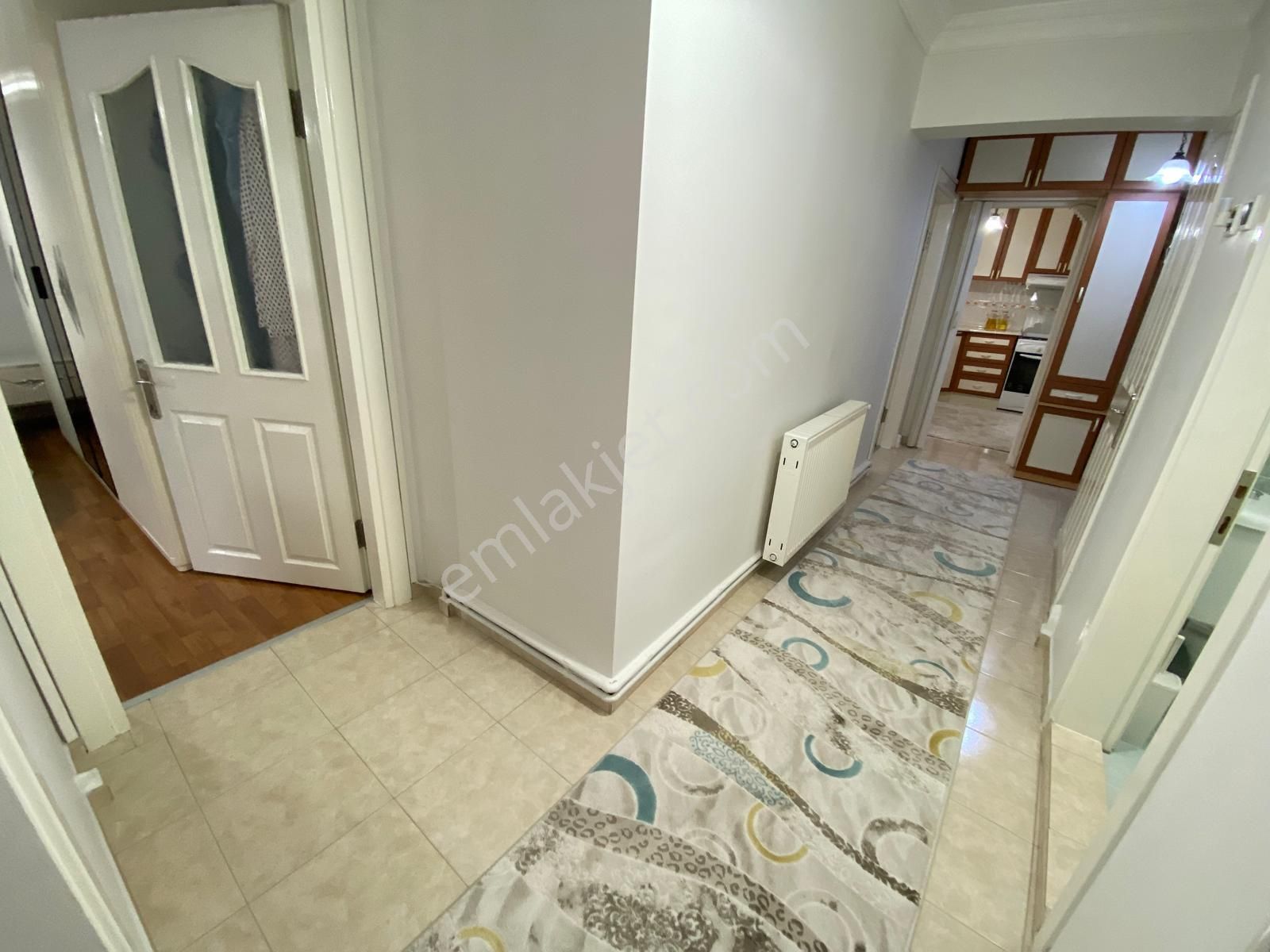 Osmangazi Muradiye'de Ara Kat Masrafsız Acil Satılık Daire - Görsel 10