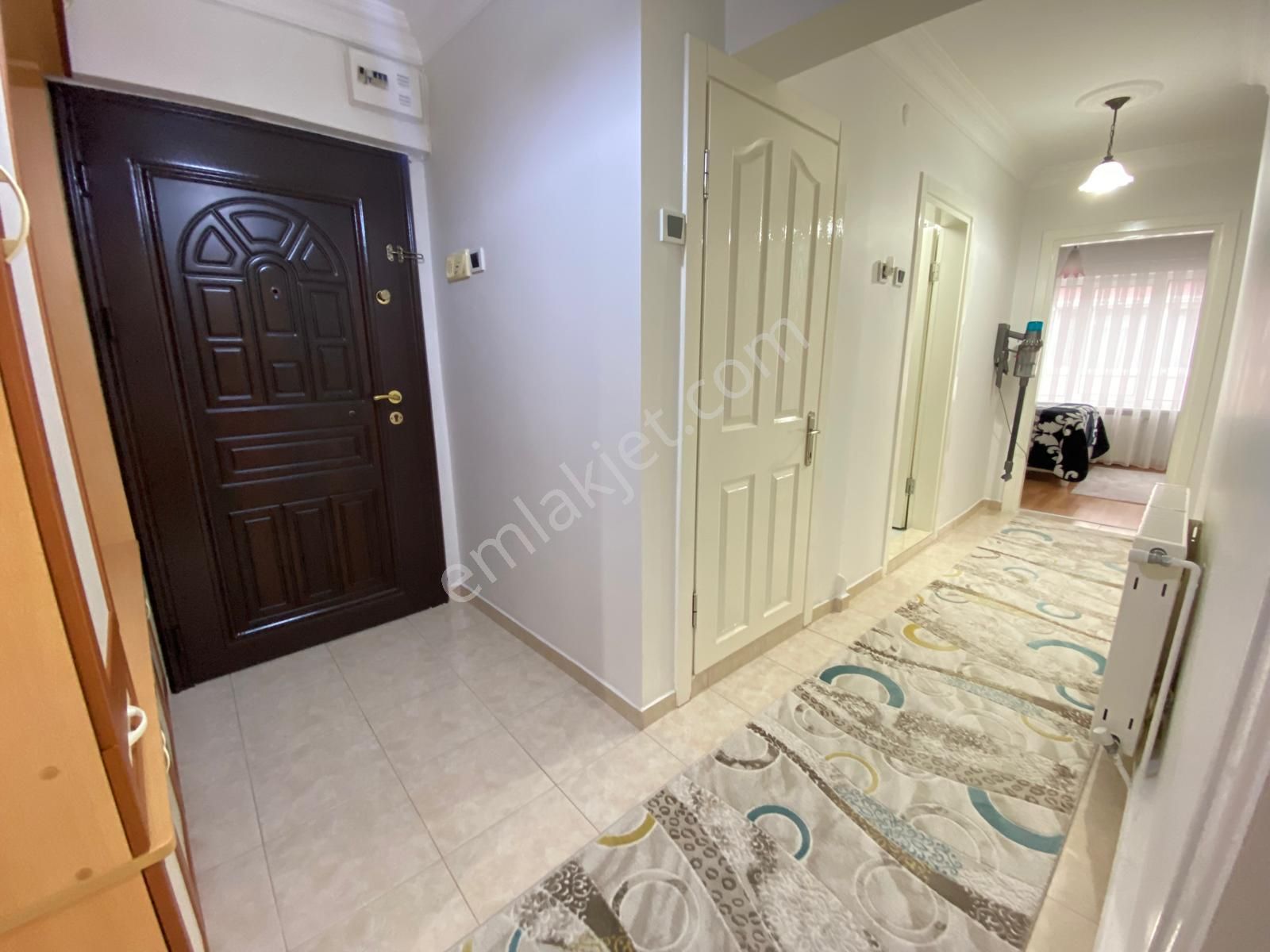 Osmangazi Muradiye'de Ara Kat Masrafsız Acil Satılık Daire - Görsel 4