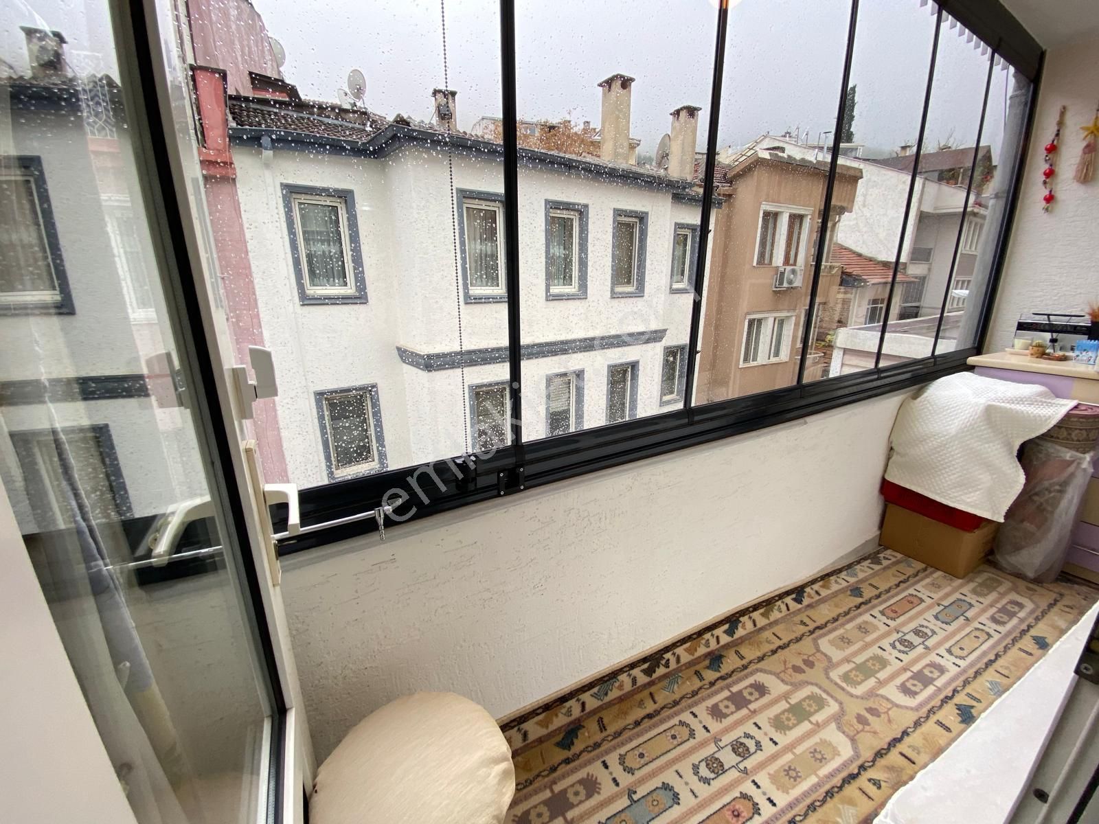 Osmangazi Muradiye'de Ara Kat Masrafsız Acil Satılık Daire - Görsel 15