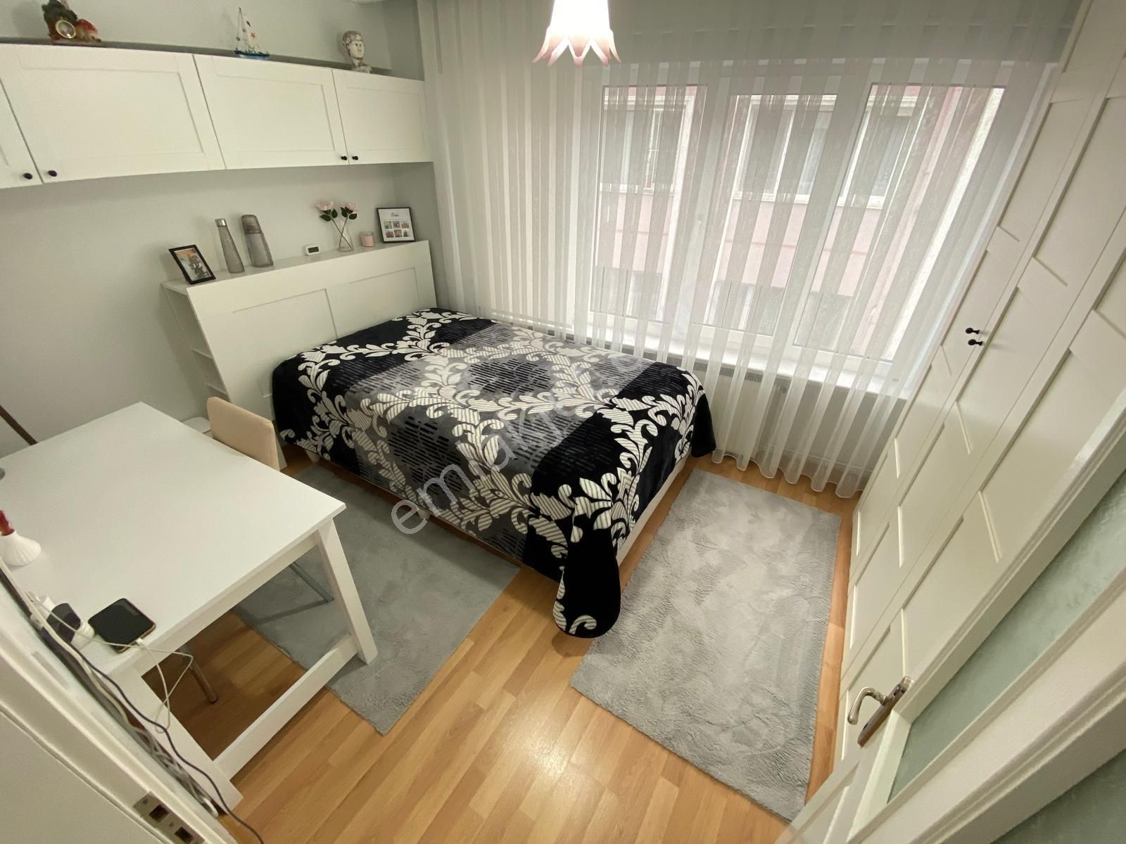 Osmangazi Muradiye'de Ara Kat Masrafsız Acil Satılık Daire - Görsel 12