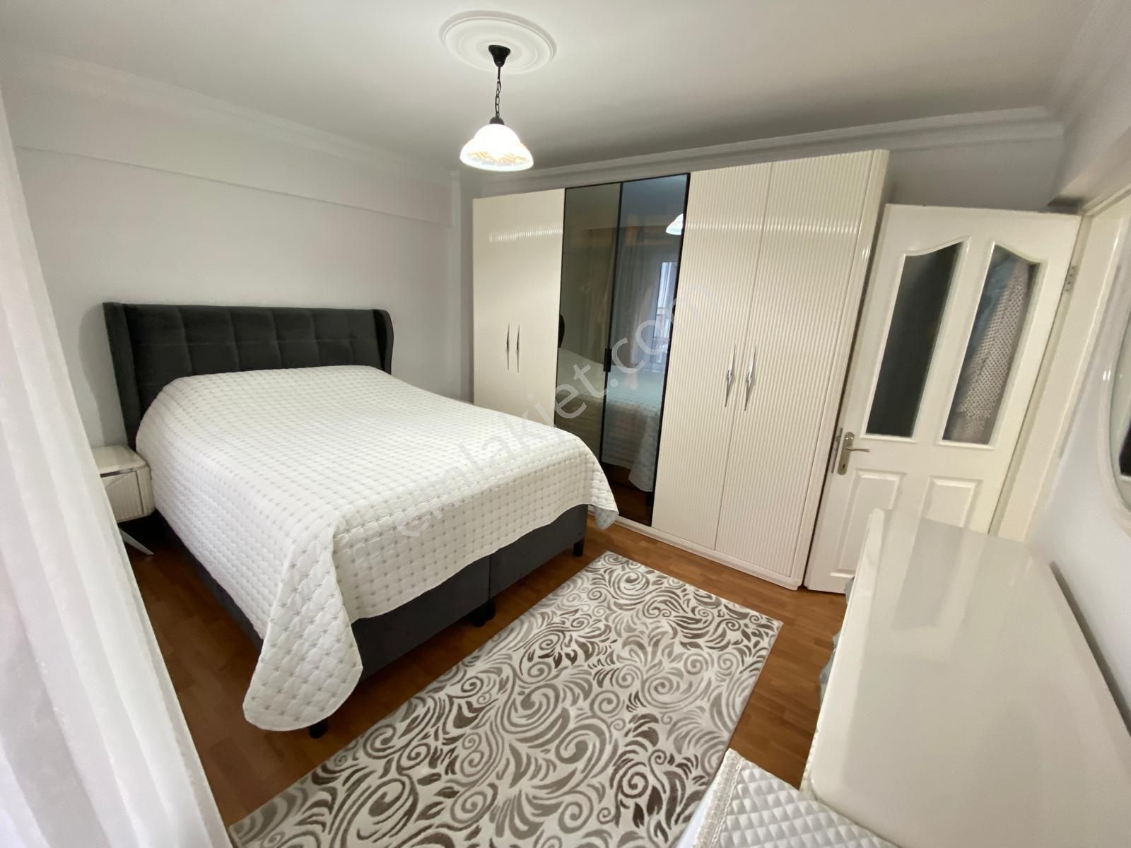 Osmangazi Muradiye'de Ara Kat Masrafsız Acil Satılık Daire - Görsel 14