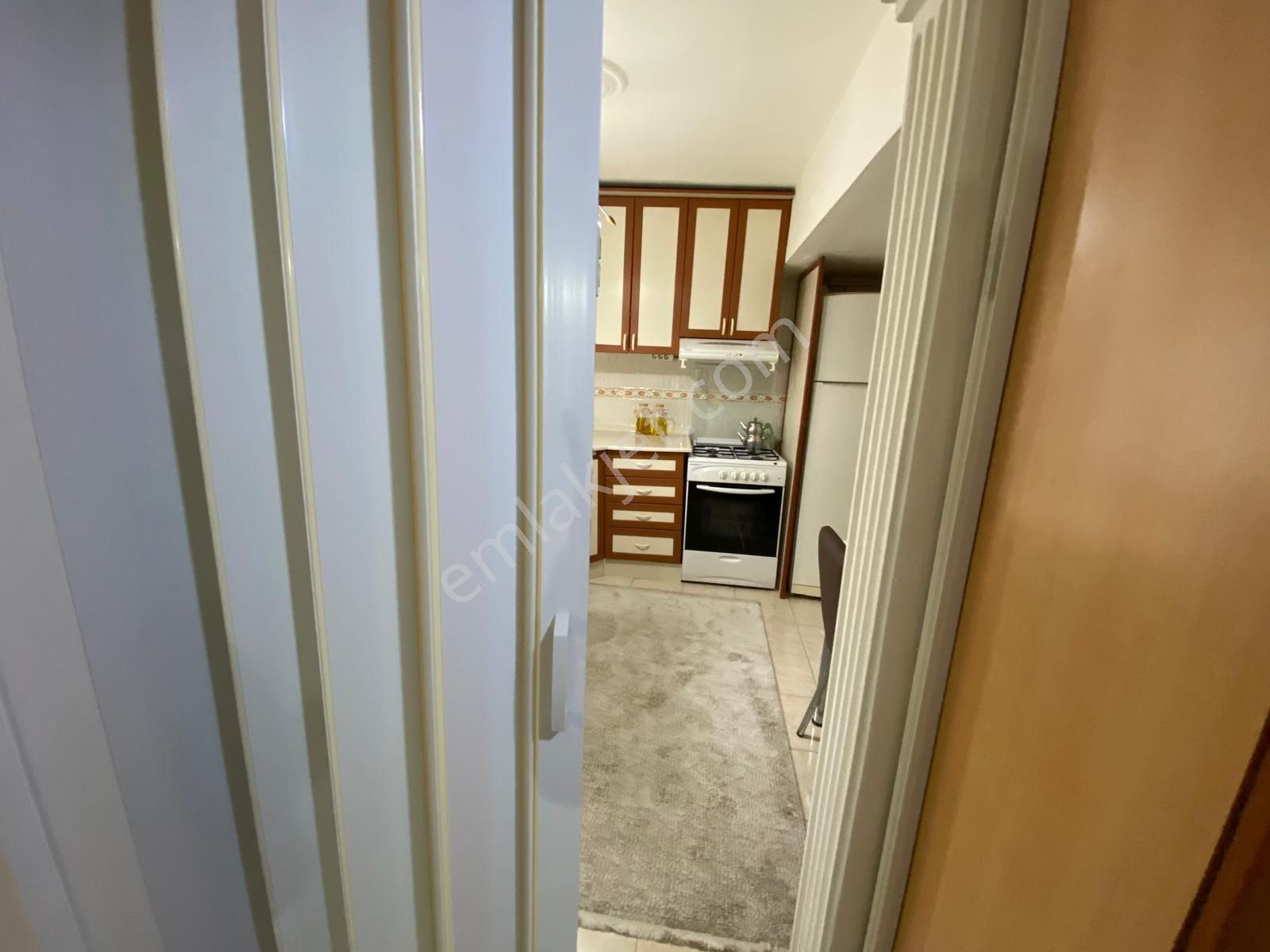 Osmangazi Muradiye'de Ara Kat Masrafsız Acil Satılık Daire - Görsel 5