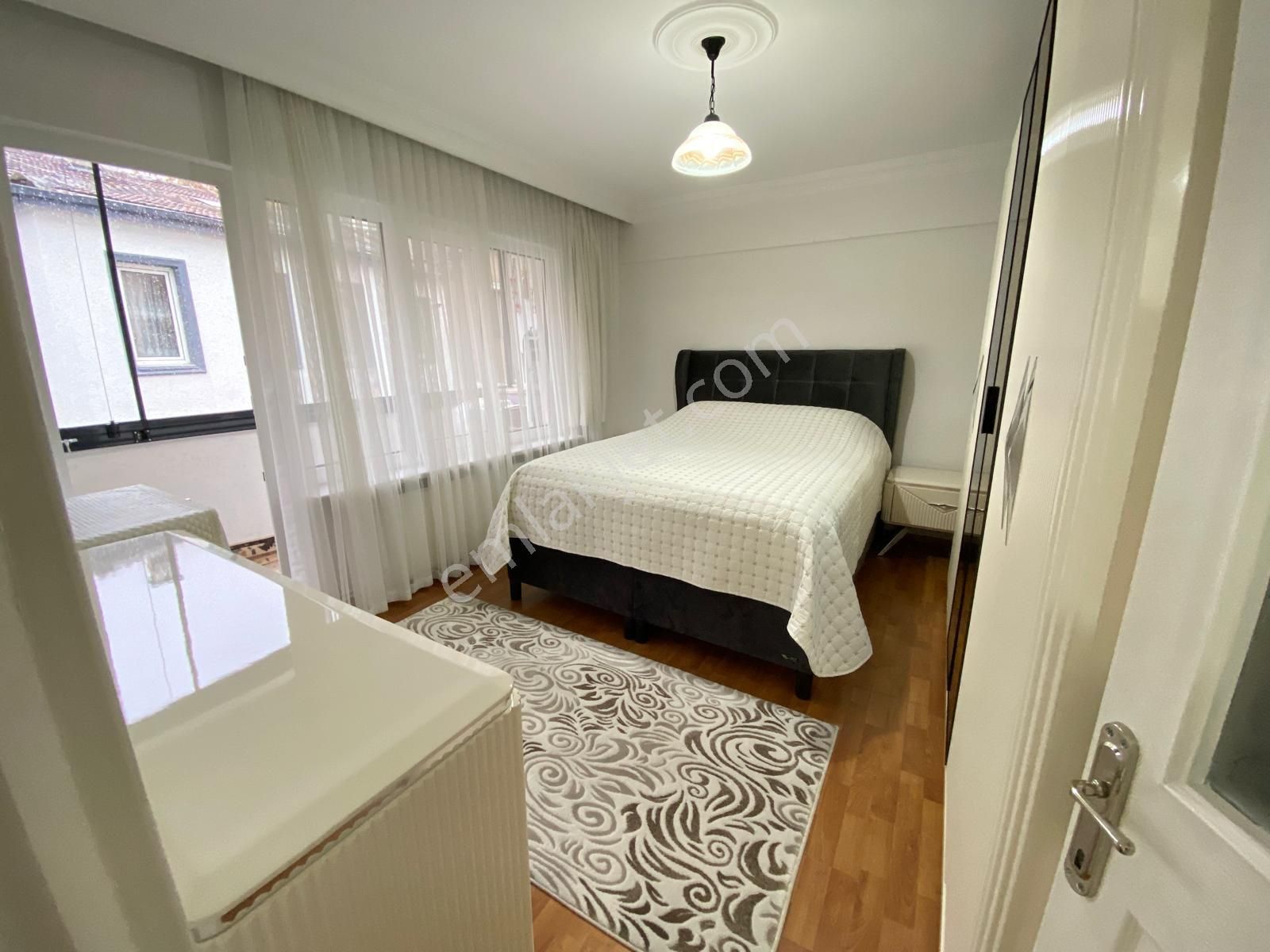 Osmangazi Muradiye'de Ara Kat Masrafsız Acil Satılık Daire - Görsel 13