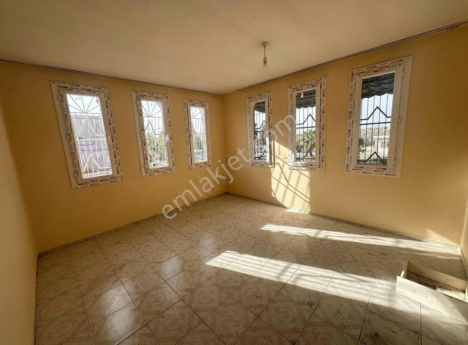 Kur Gruptan Sarıçam'da Bulvar Manzaralı 2+1 Kiralık Daire - Görsel 9