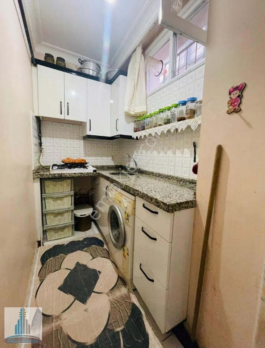 İstanbul Başakşehir Altınşehir Mahallemizde 2+1 Bahçe Katı - Görsel 2