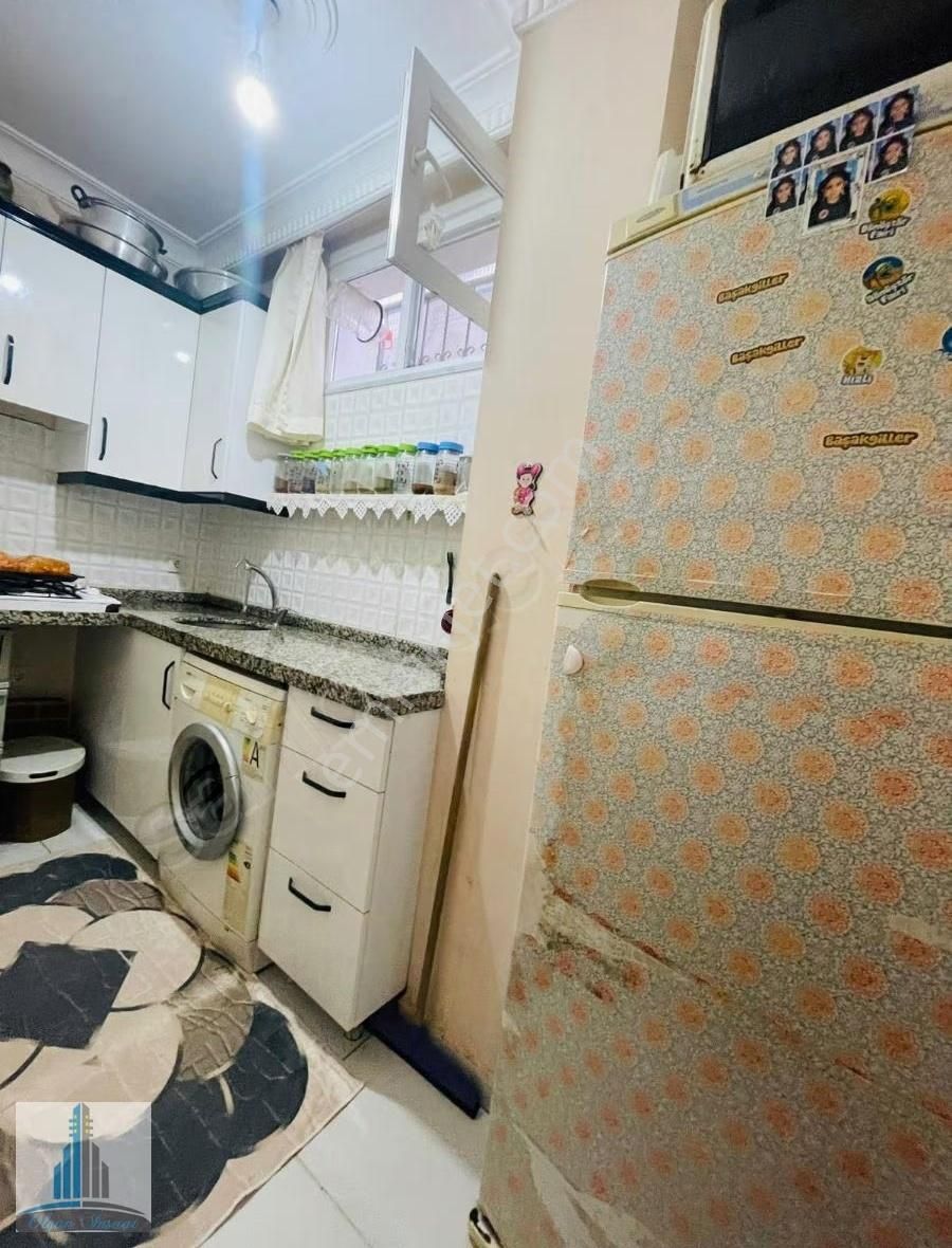 İstanbul Başakşehir Altınşehir Mahallemizde 2+1 Bahçe Katı - Görsel 3