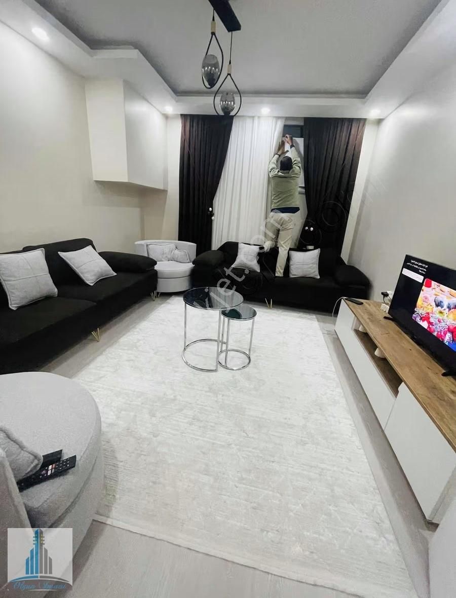 Başakşehir Altınşehir Satılık 2+1 Bahçekatı - Görsel 20