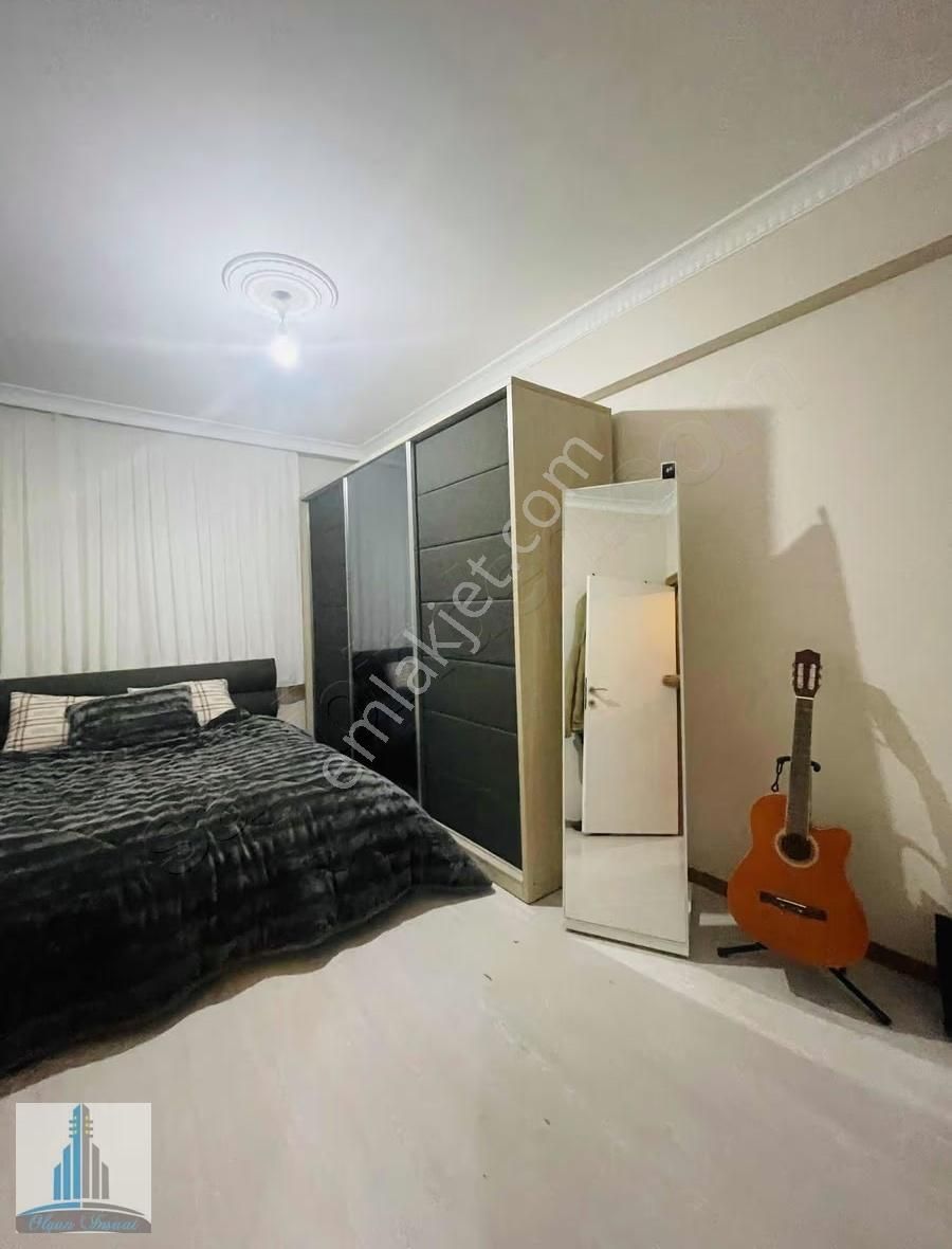 Başakşehir Altınşehir Satılık 2+1 Bahçekatı - Görsel 22