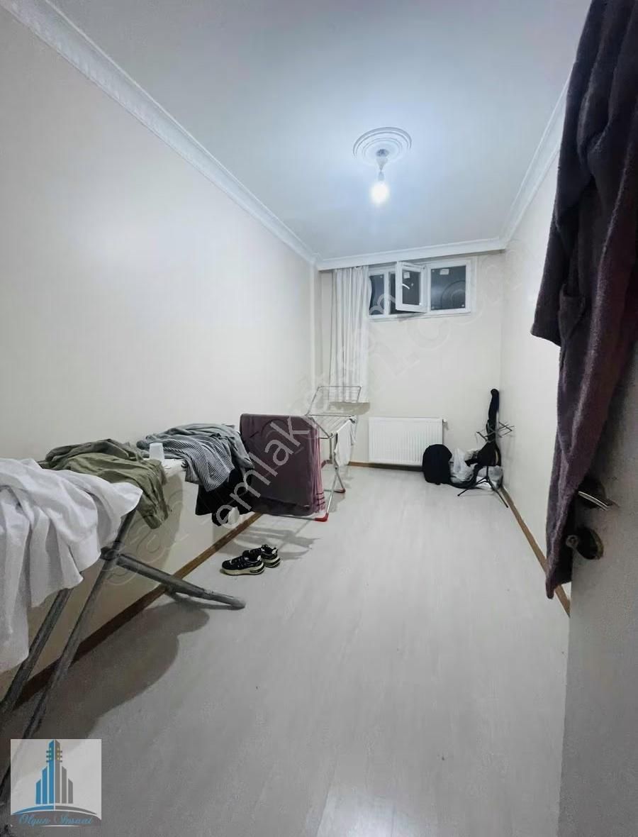 Başakşehir Altınşehir Satılık 2+1 Bahçekatı - Görsel 23