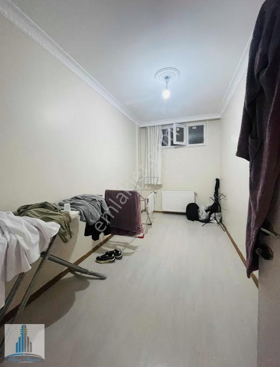 Başakşehir Altınşehir Satılık 2+1 Bahçekatı - Görsel 12