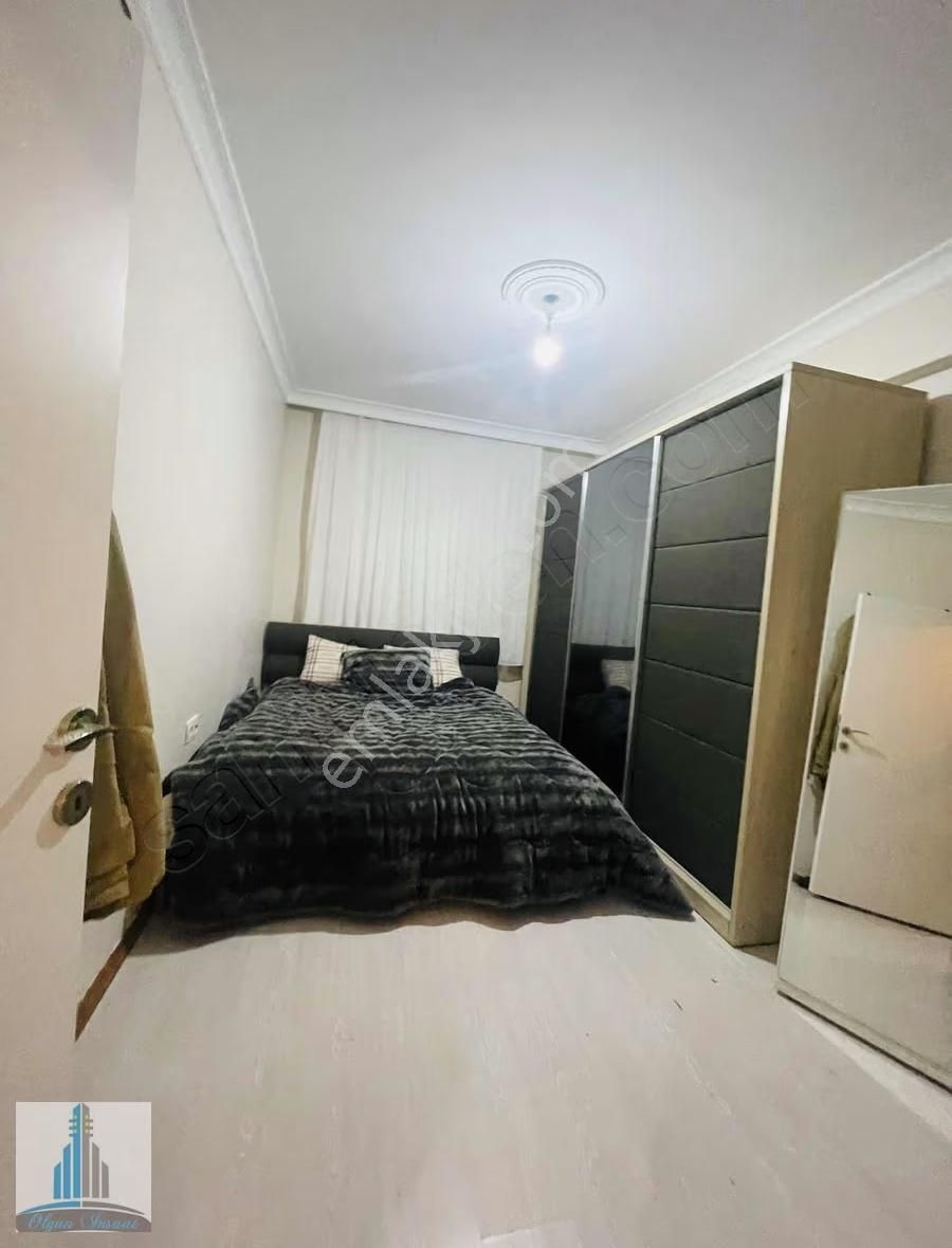 Başakşehir Altınşehir Satılık 2+1 Bahçekatı - Görsel 33