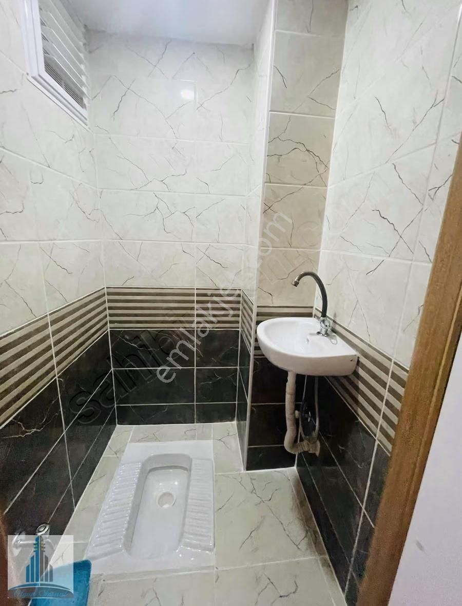 Başakşehir Altınşehir Satılık 2+1 Bahçekatı - Görsel 19