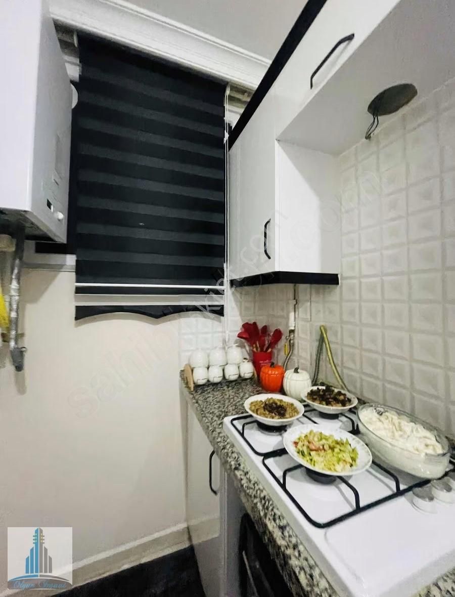 Başakşehir Altınşehir Satılık 2+1 Bahçekatı - Görsel 21