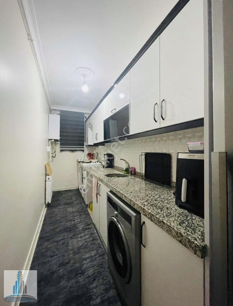 Başakşehir Altınşehir Satılık 2+1 Bahçekatı - Görsel 7