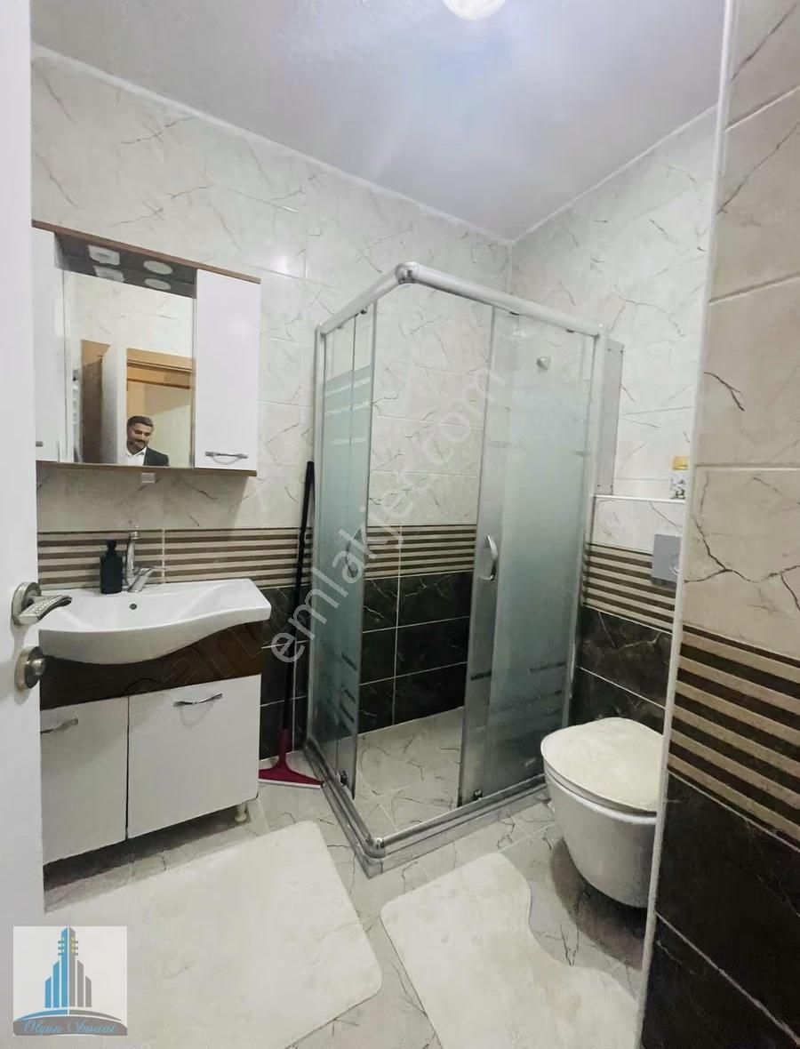 Başakşehir Altınşehir Satılık 2+1 Bahçekatı - Görsel 17