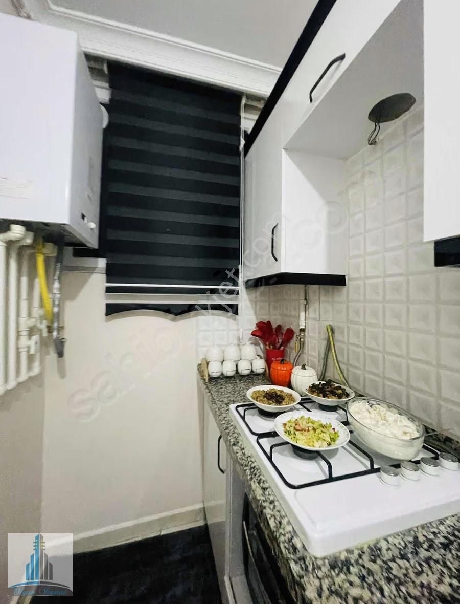 Başakşehir Altınşehir Satılık 2+1 Bahçekatı - Görsel 29