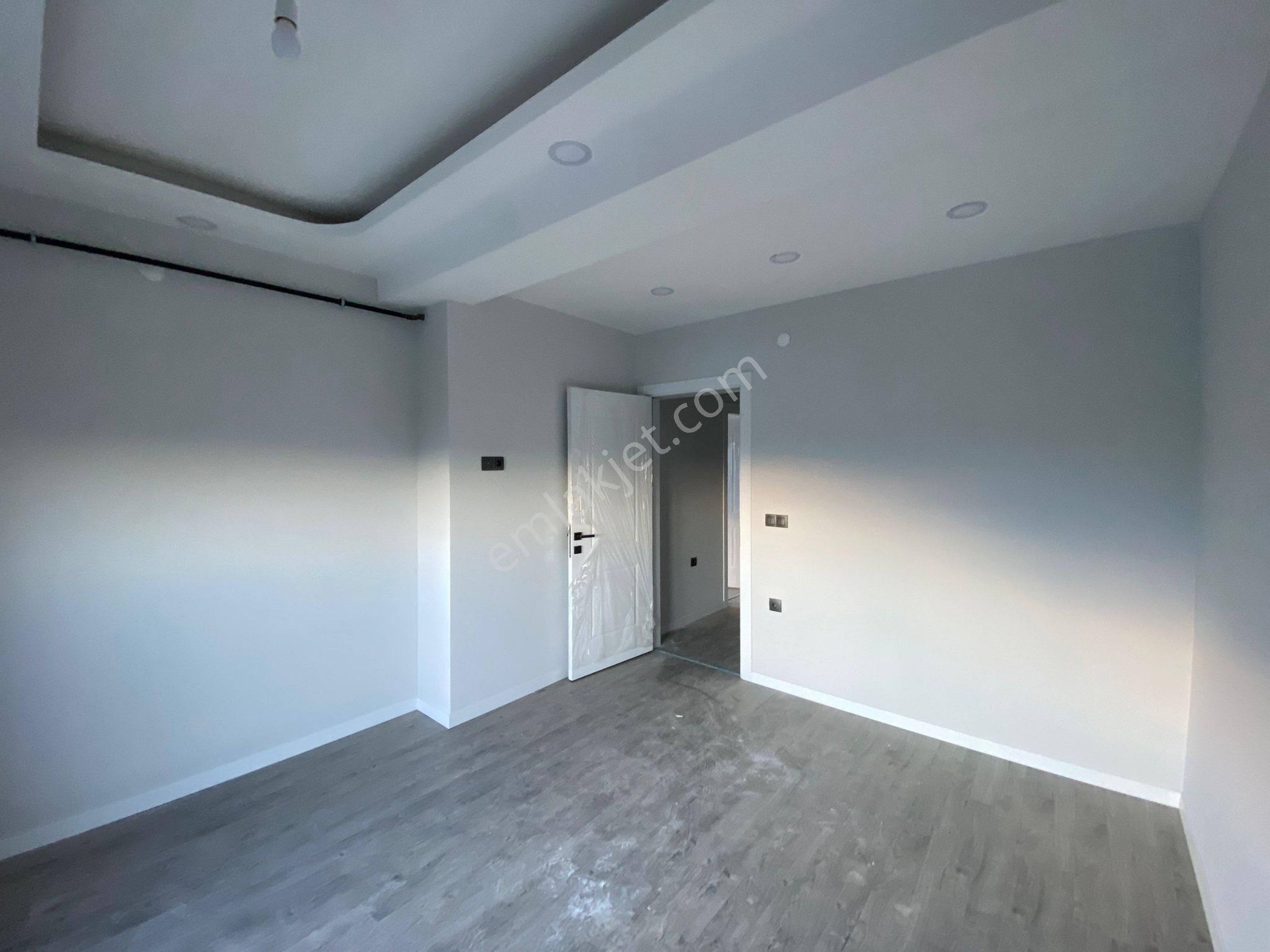 Ayrancılar İnönü Mahallesi’nde 1 + 1 Havuzlu Sitede Satılık Daireler - Görsel 14