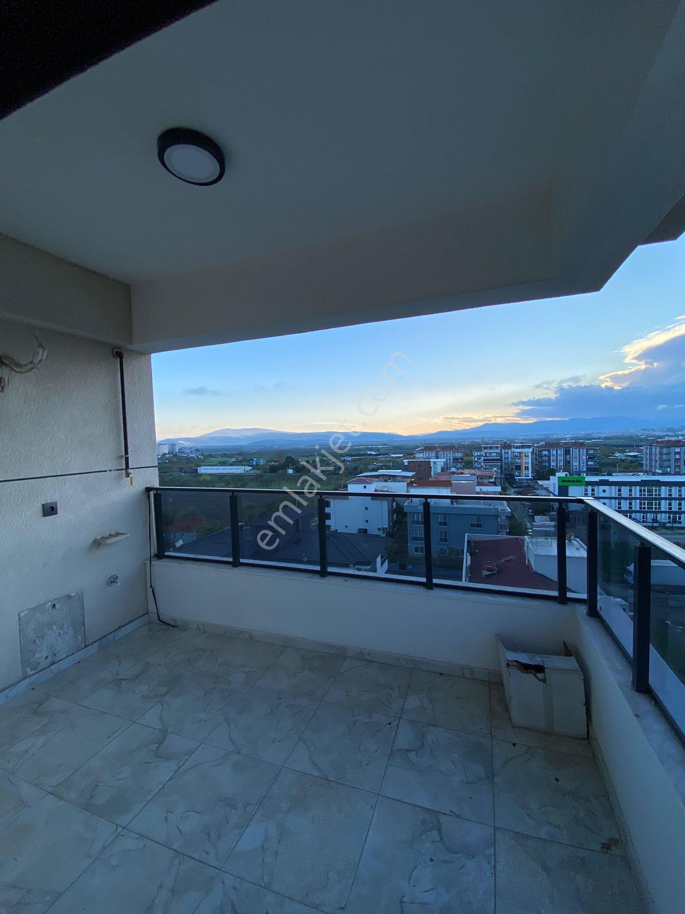 Ayrancılar İnönü Mahallesi’nde 1 + 1 Havuzlu Sitede Satılık Daireler - Görsel 21