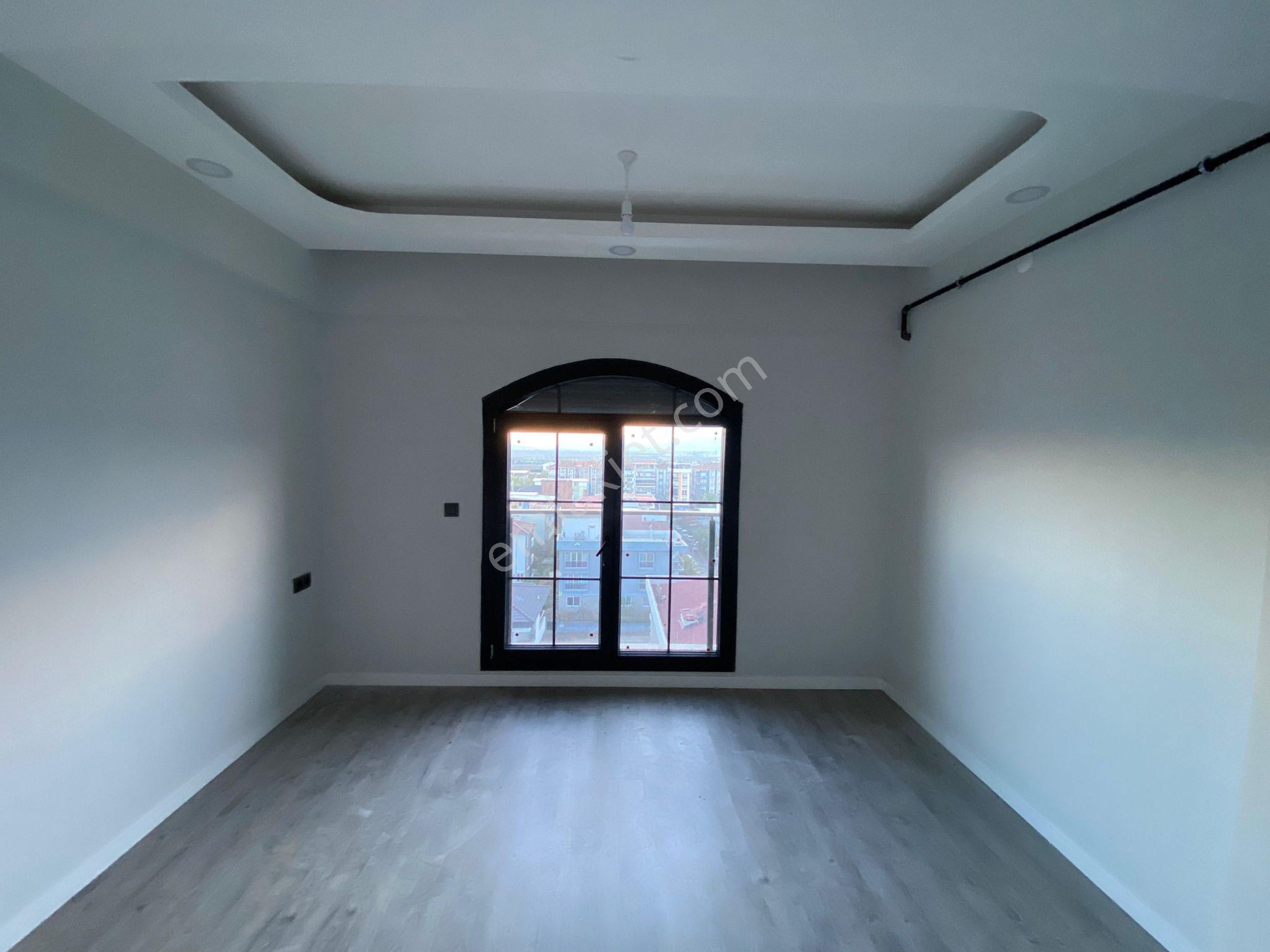 Ayrancılar İnönü Mahallesi’nde 1 + 1 Havuzlu Sitede Satılık Daireler - Görsel 17