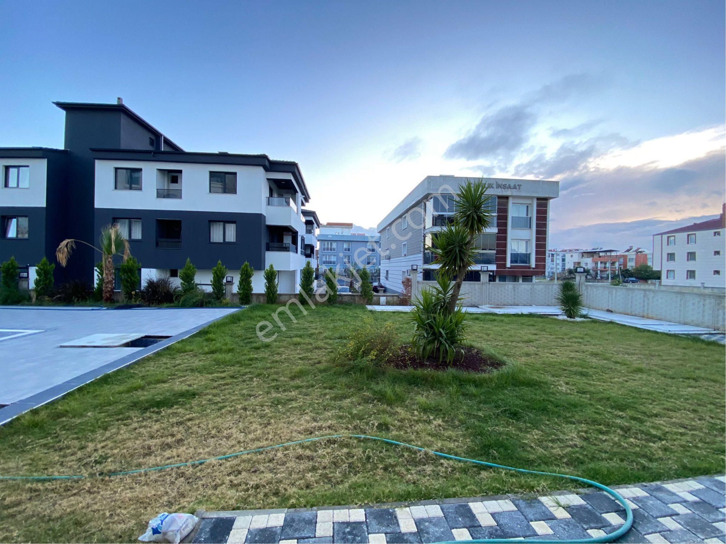 Ayrancılar İnönü Mahallesi’nde 1 + 1 Havuzlu Sitede Satılık Daireler - Görsel 5