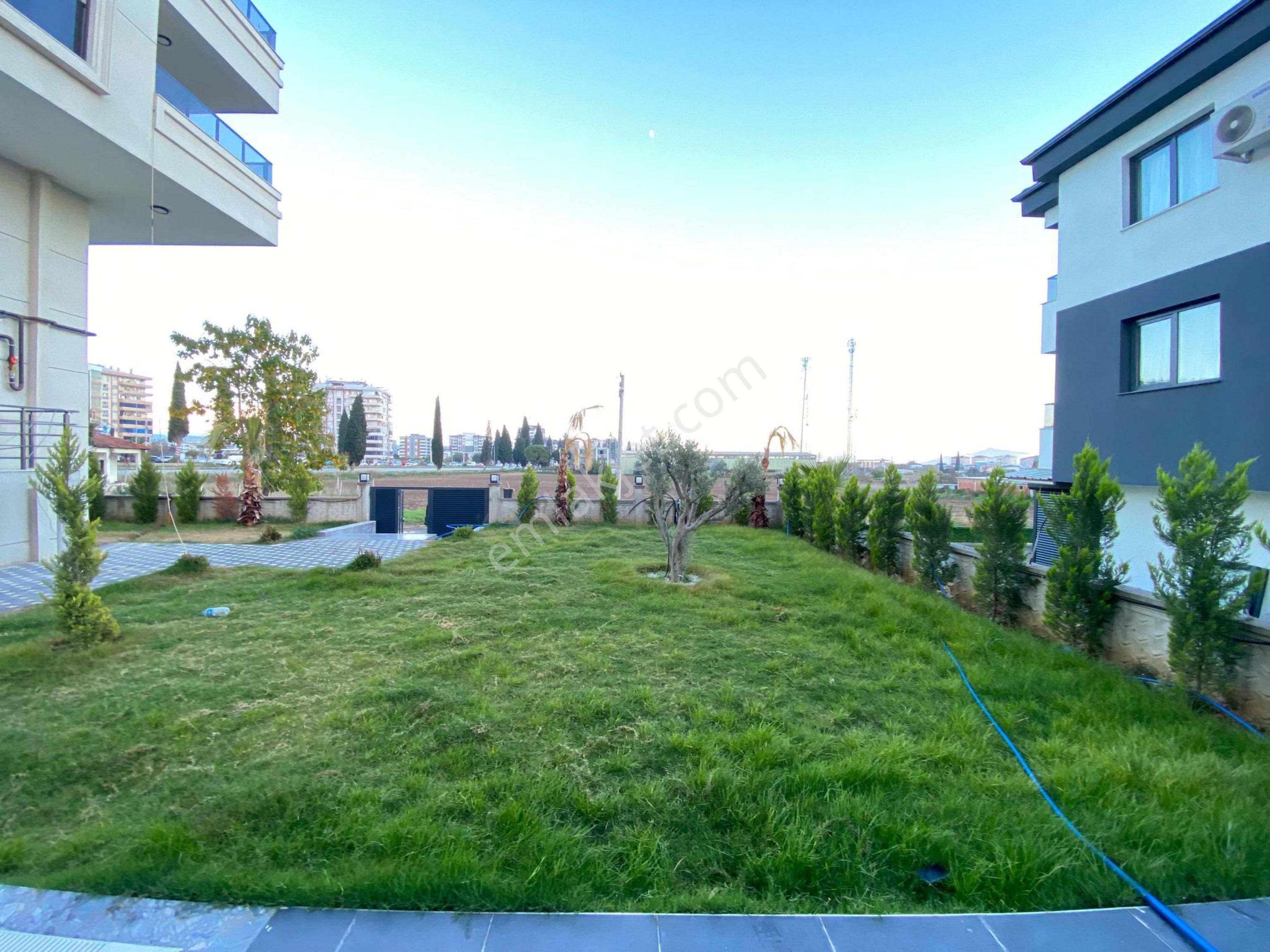 Ayrancılar İnönü Mahallesi’nde 1 + 1 Havuzlu Sitede Satılık Daireler - Görsel 6