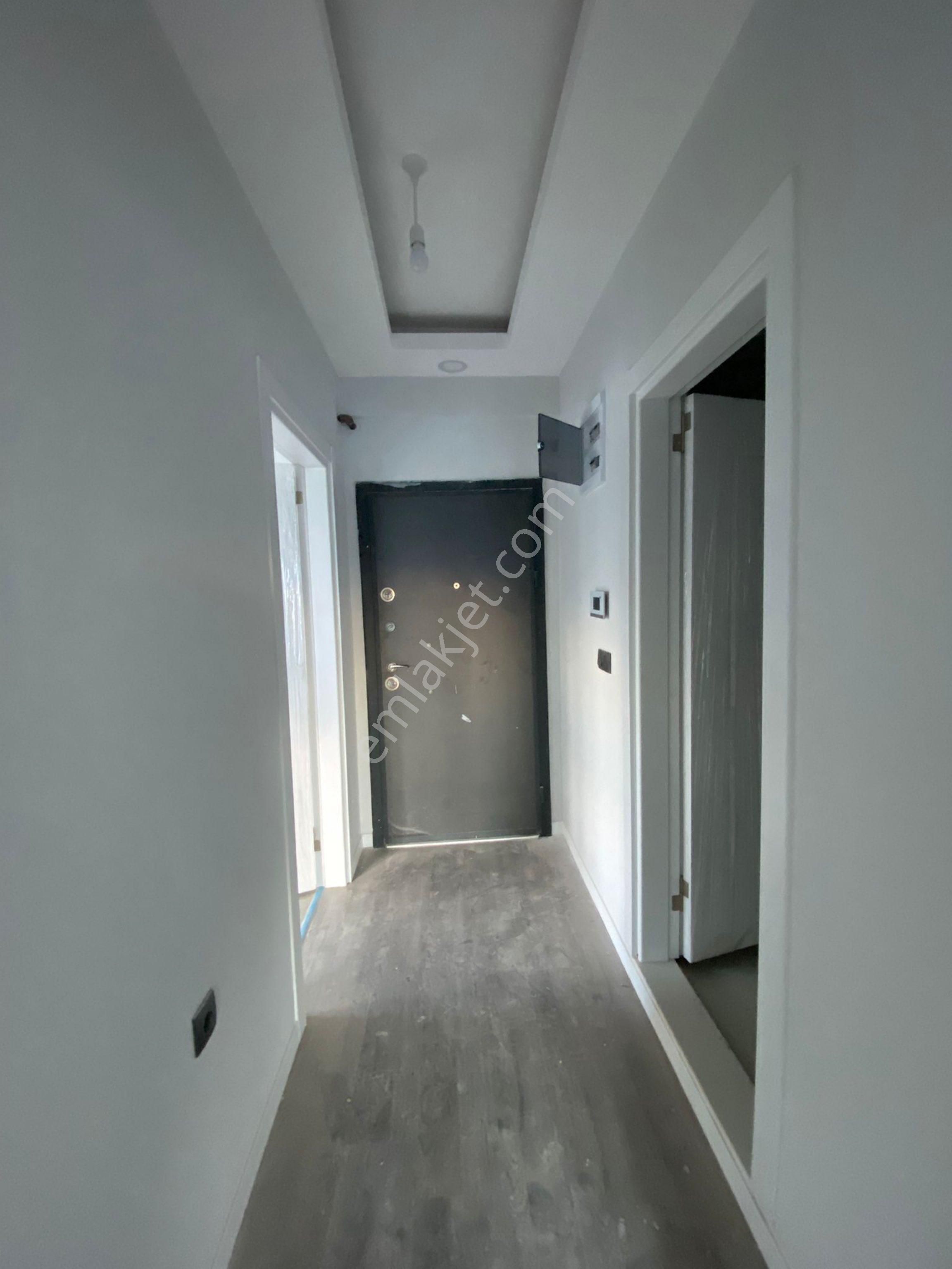 Ayrancılar İnönü Mahallesi’nde 1 + 1 Havuzlu Sitede Satılık Daireler - Görsel 10