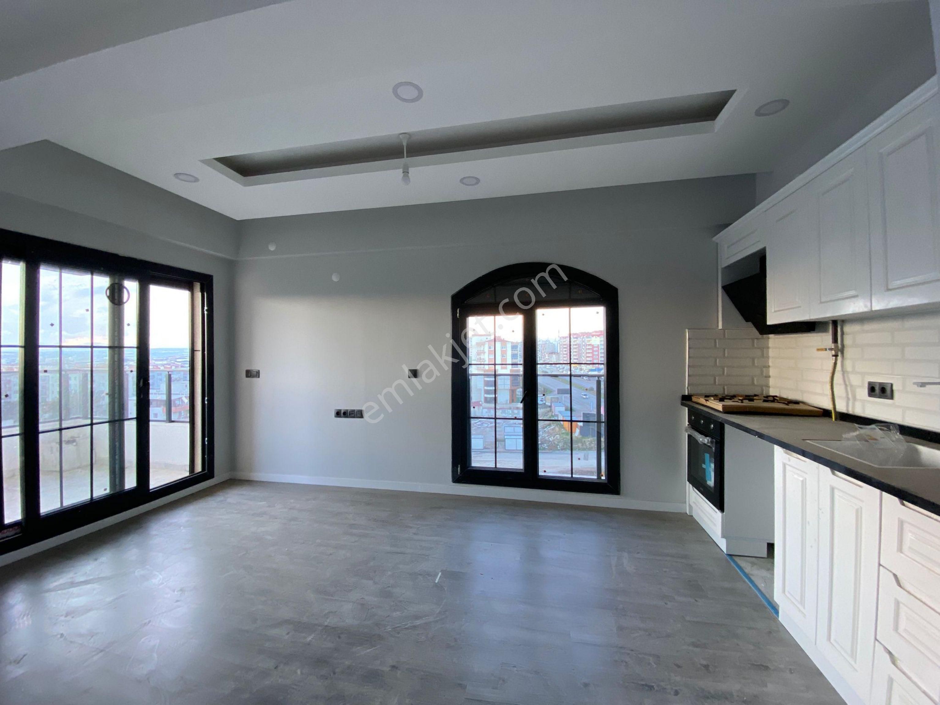 Ayrancılar İnönü Mahallesi’nde 1 + 1 Havuzlu Sitede Satılık Daireler - Görsel 26