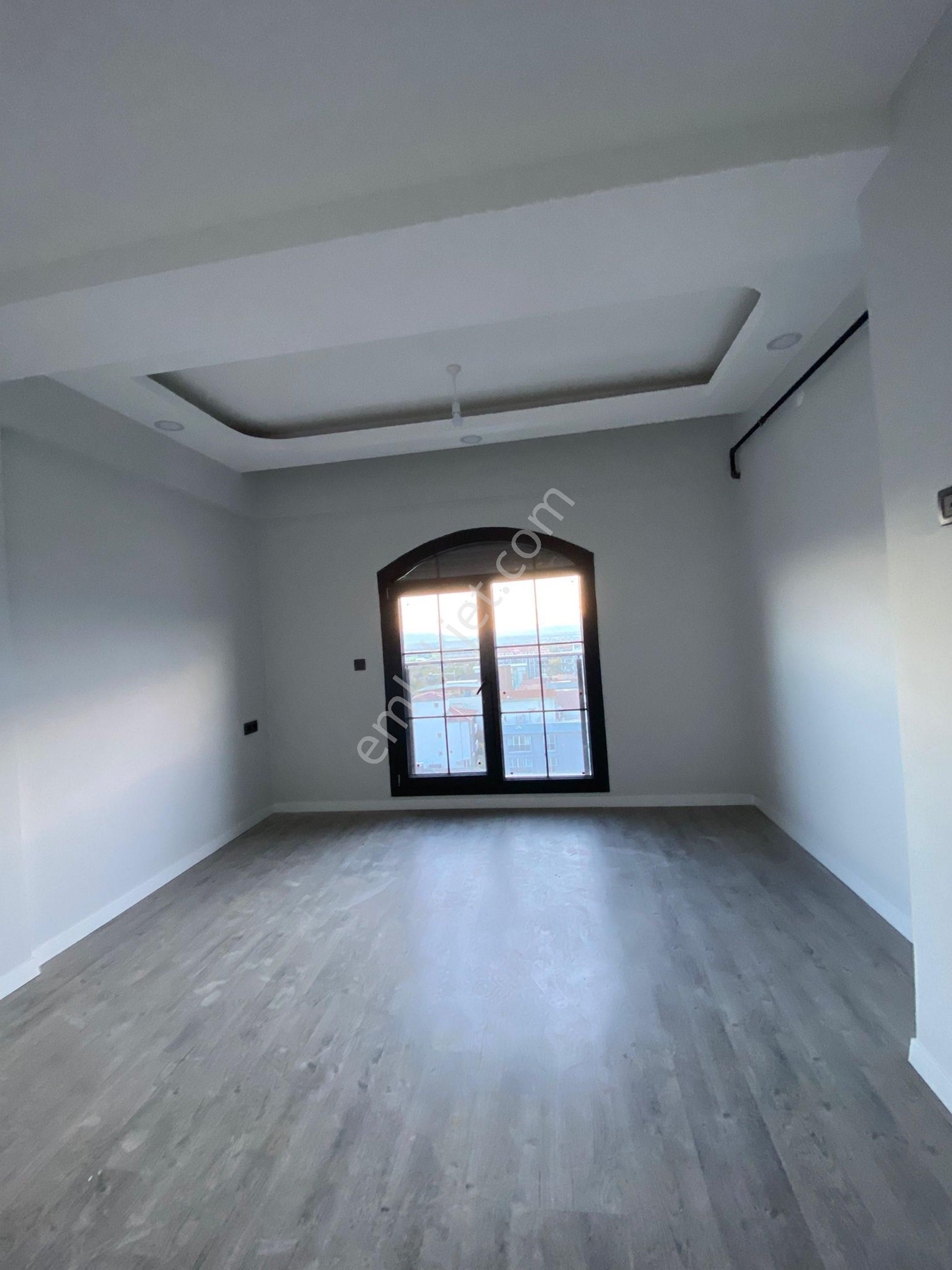 Ayrancılar İnönü Mahallesi’nde 1 + 1 Havuzlu Sitede Satılık Daireler - Görsel 18