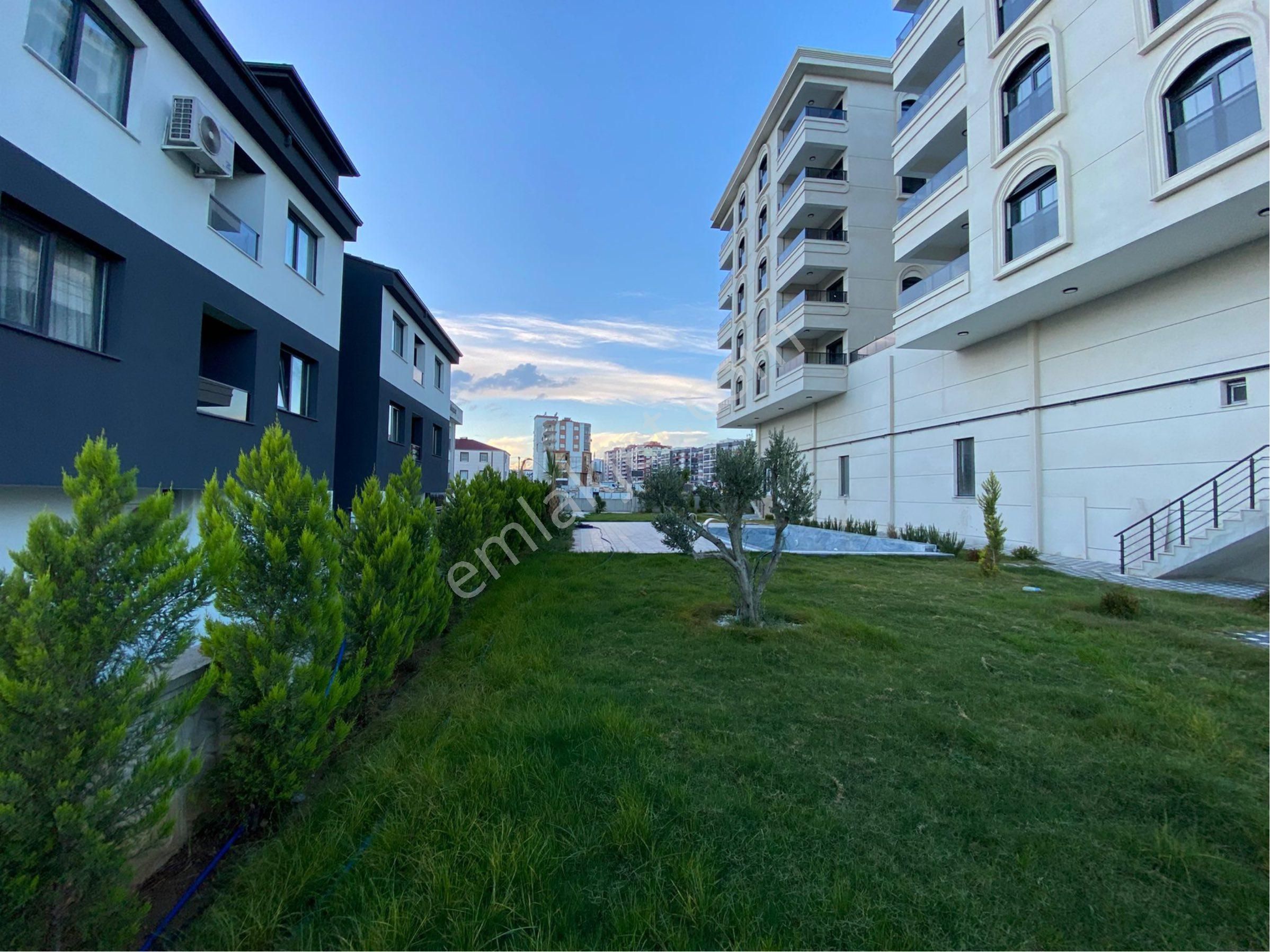 Ayrancılar İnönü Mahallesi’nde 1 + 1 Havuzlu Sitede Satılık Daireler - Görsel 7