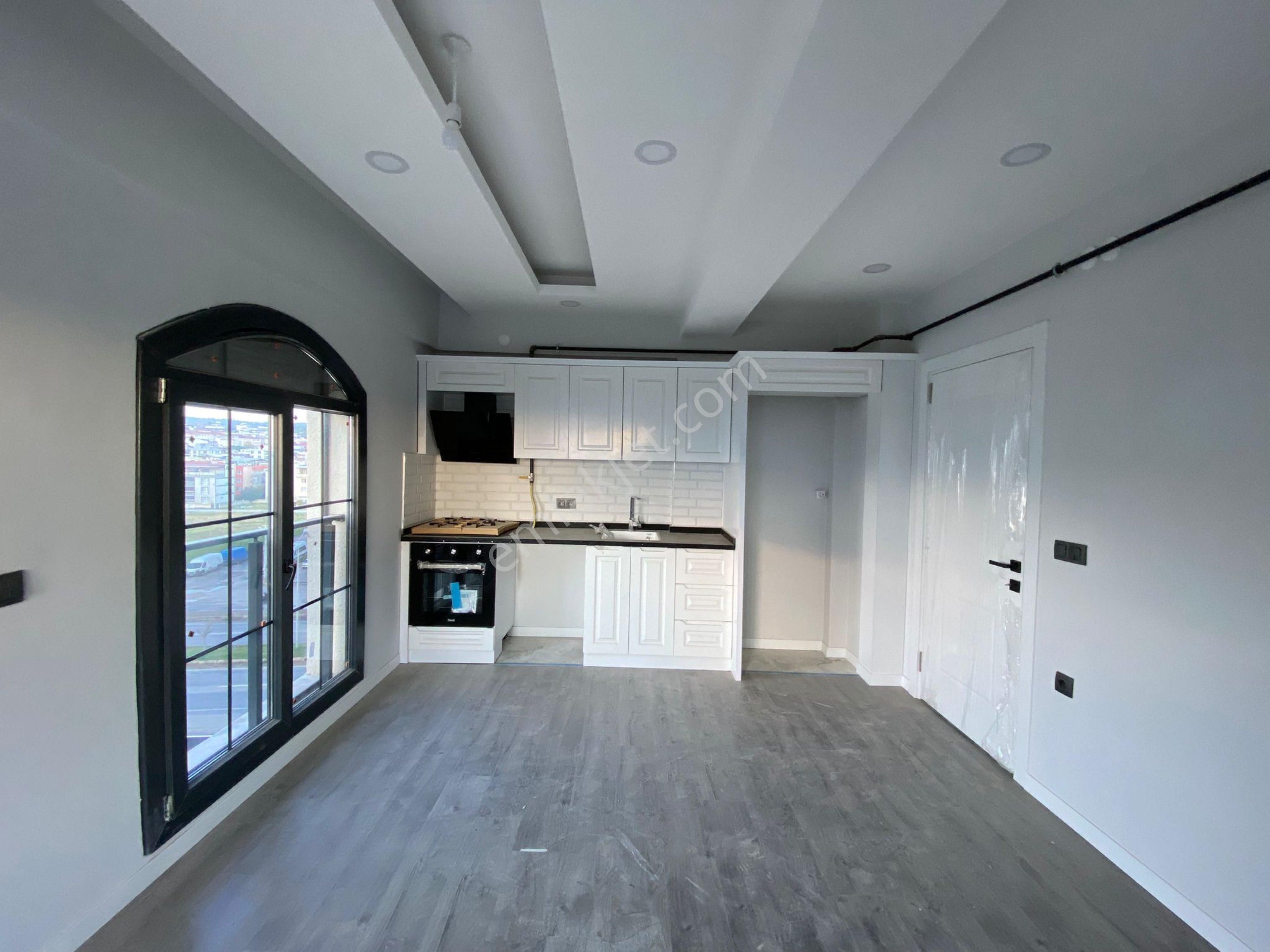 Ayrancılar İnönü Mahallesi’nde 1 + 1 Havuzlu Sitede Satılık Daireler - Görsel 23